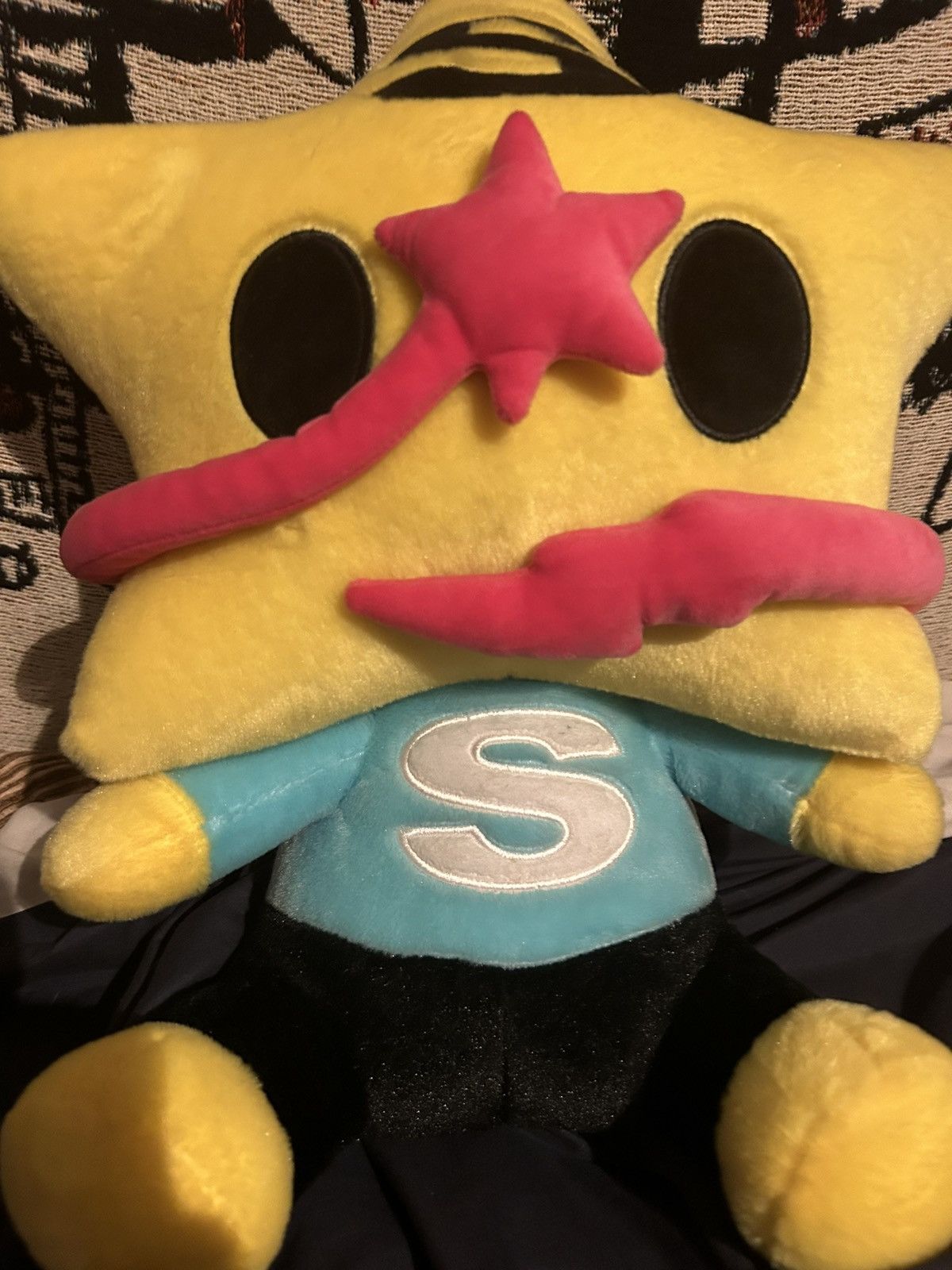 Sukamii Sukamii Plush Bundle Size ONE SIZE - 2 Thumbnail