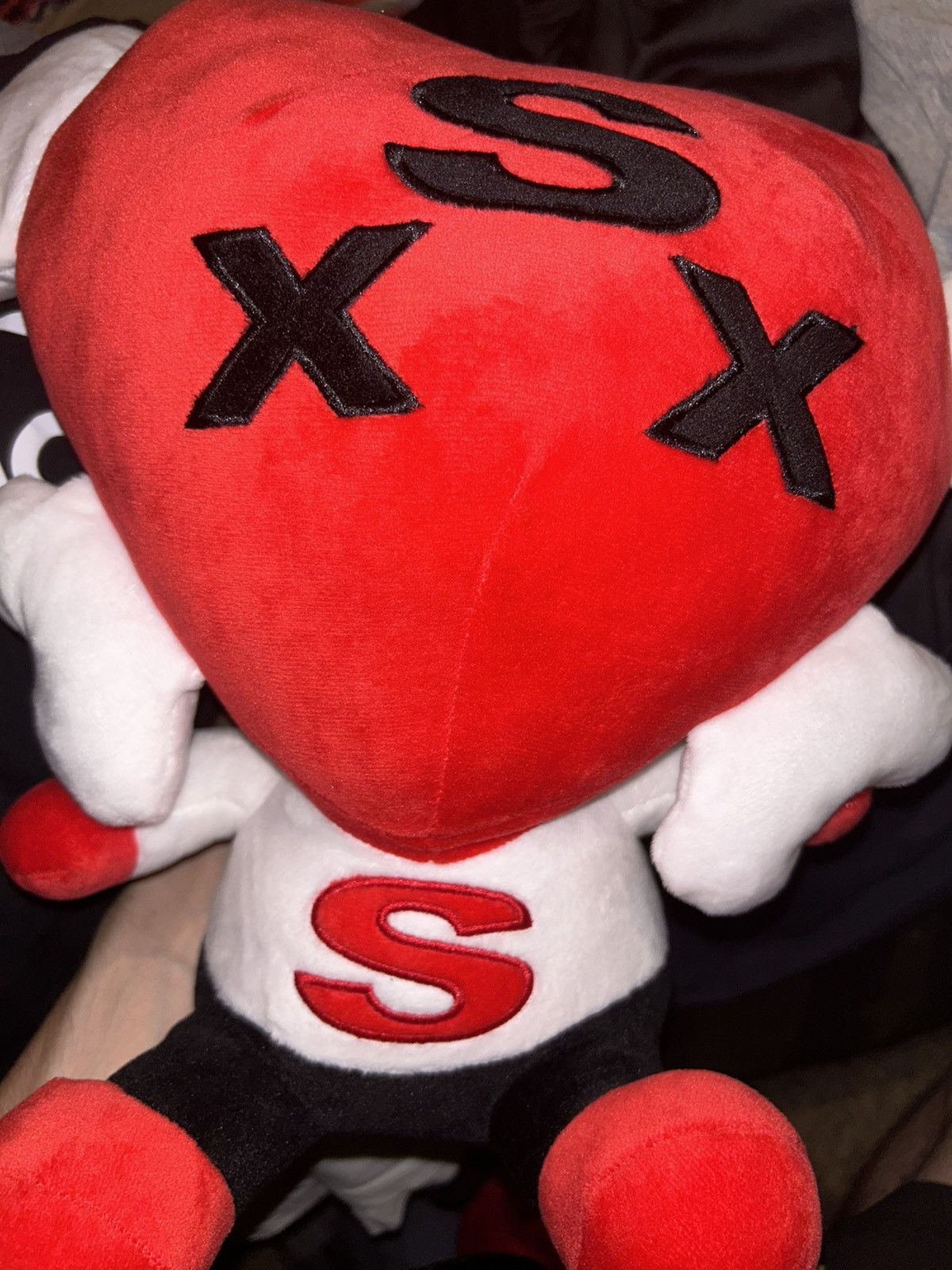 Sukamii Sukamii Plush Bundle Size ONE SIZE - 8 Thumbnail