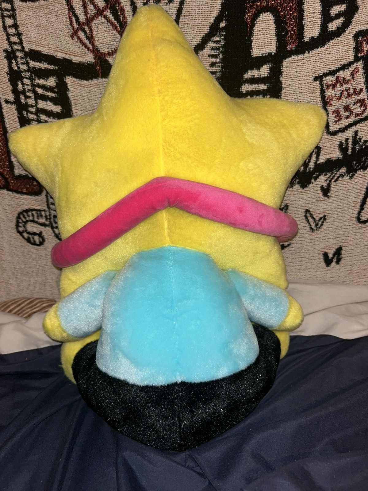 Sukamii Sukamii Plush Bundle Size ONE SIZE - 4 Thumbnail