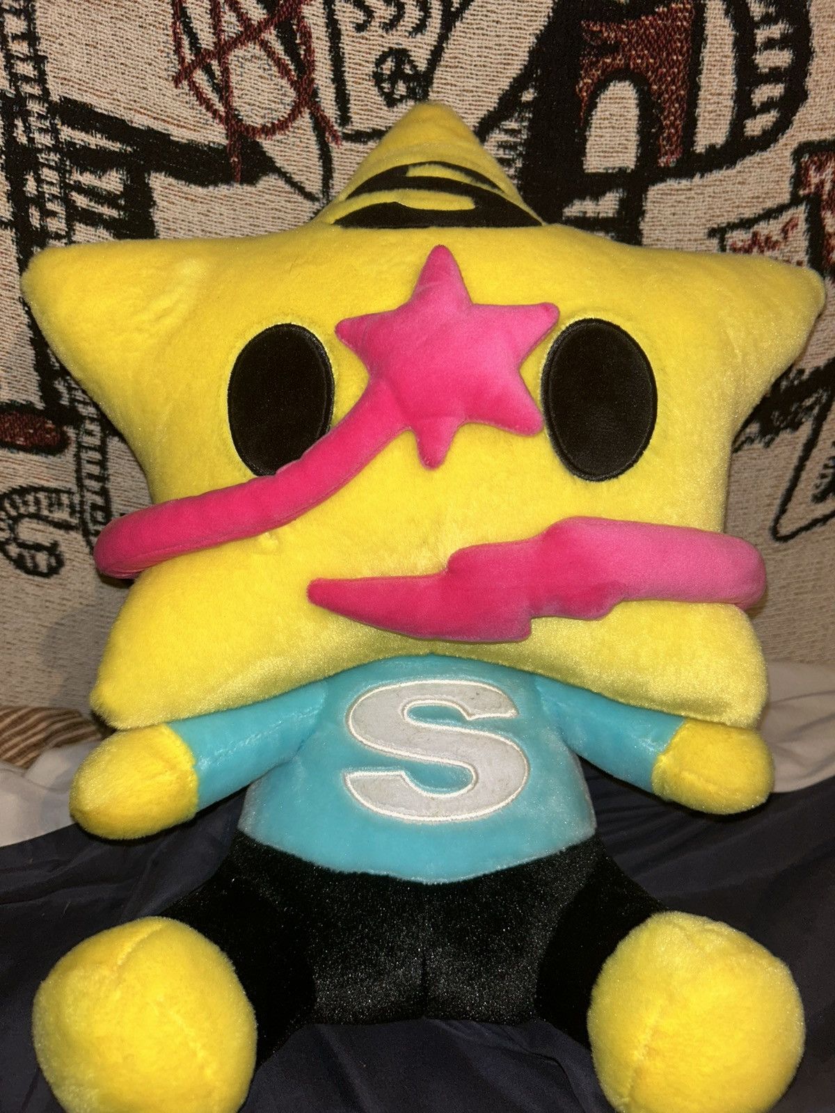 Sukamii Sukamii Plush Bundle Size ONE SIZE - 3 Thumbnail