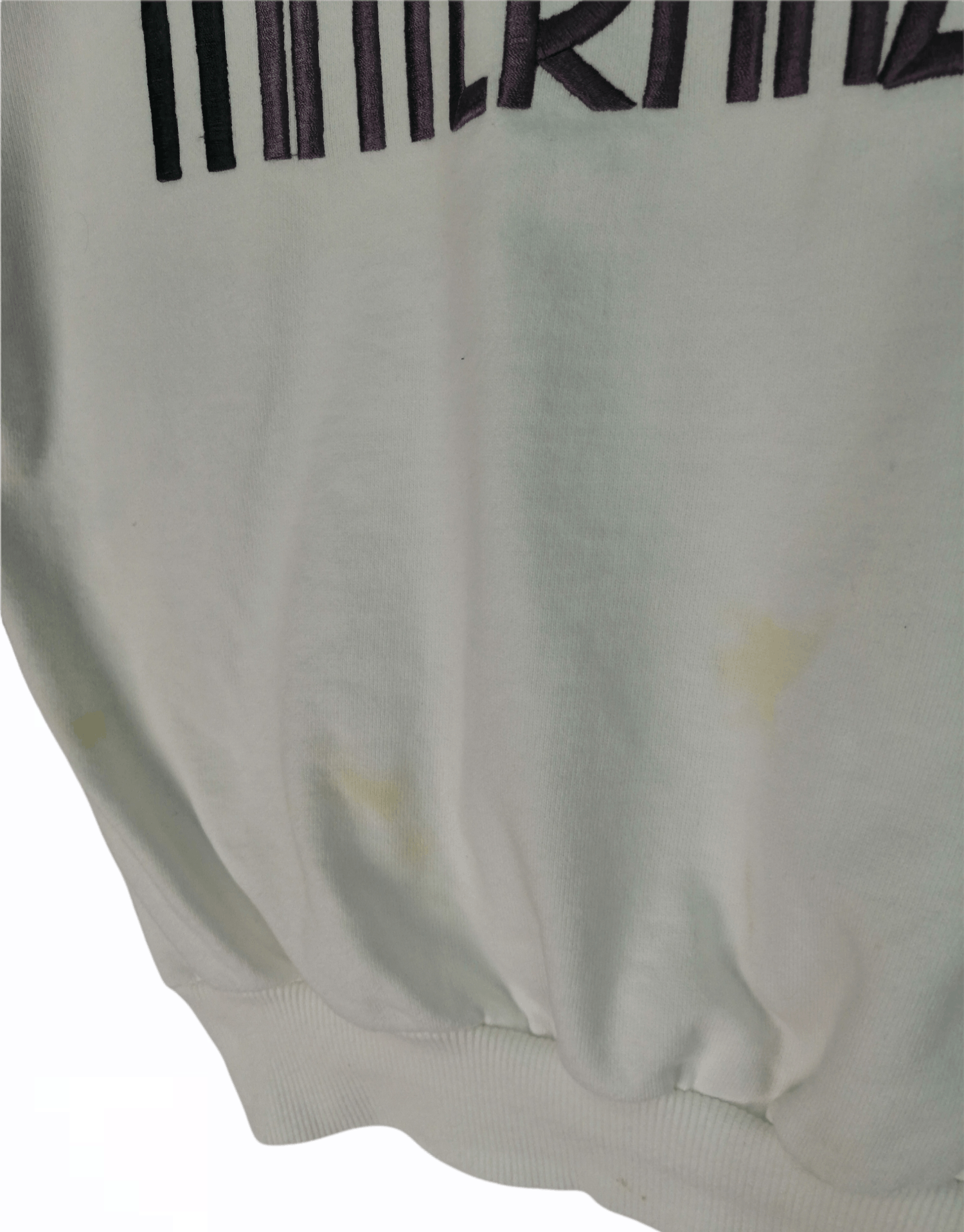 Japanese Brand Roux Di Perfe Internazional Made in Japan Size US L / EU 52-54 / 3 - 3 Thumbnail