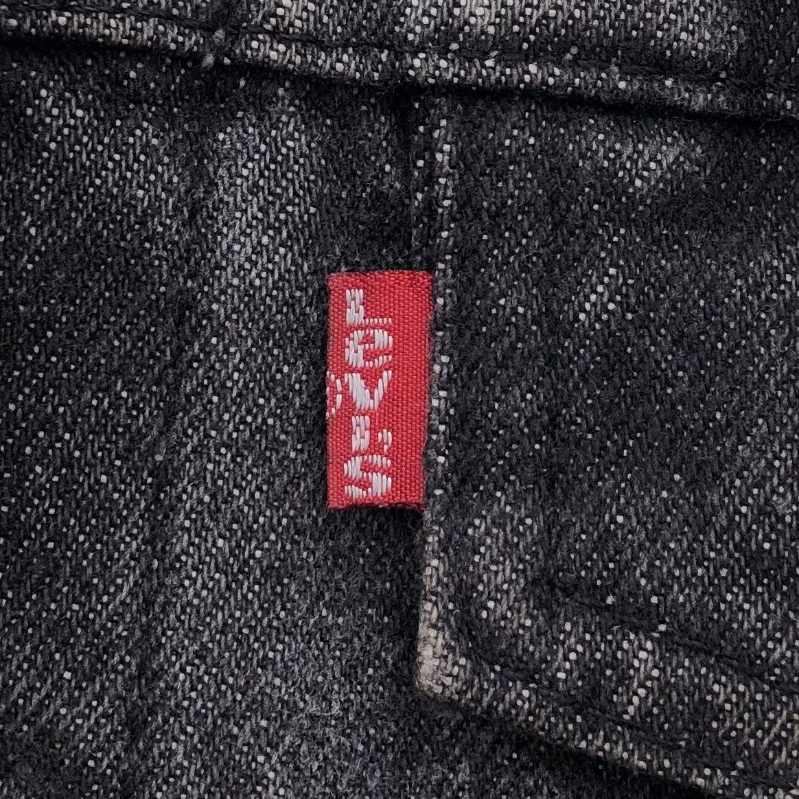 Levi's Vintage Levi's 80's Denim Trucker Jacket Size US M / EU 48-50 / 2 - 6 Thumbnail