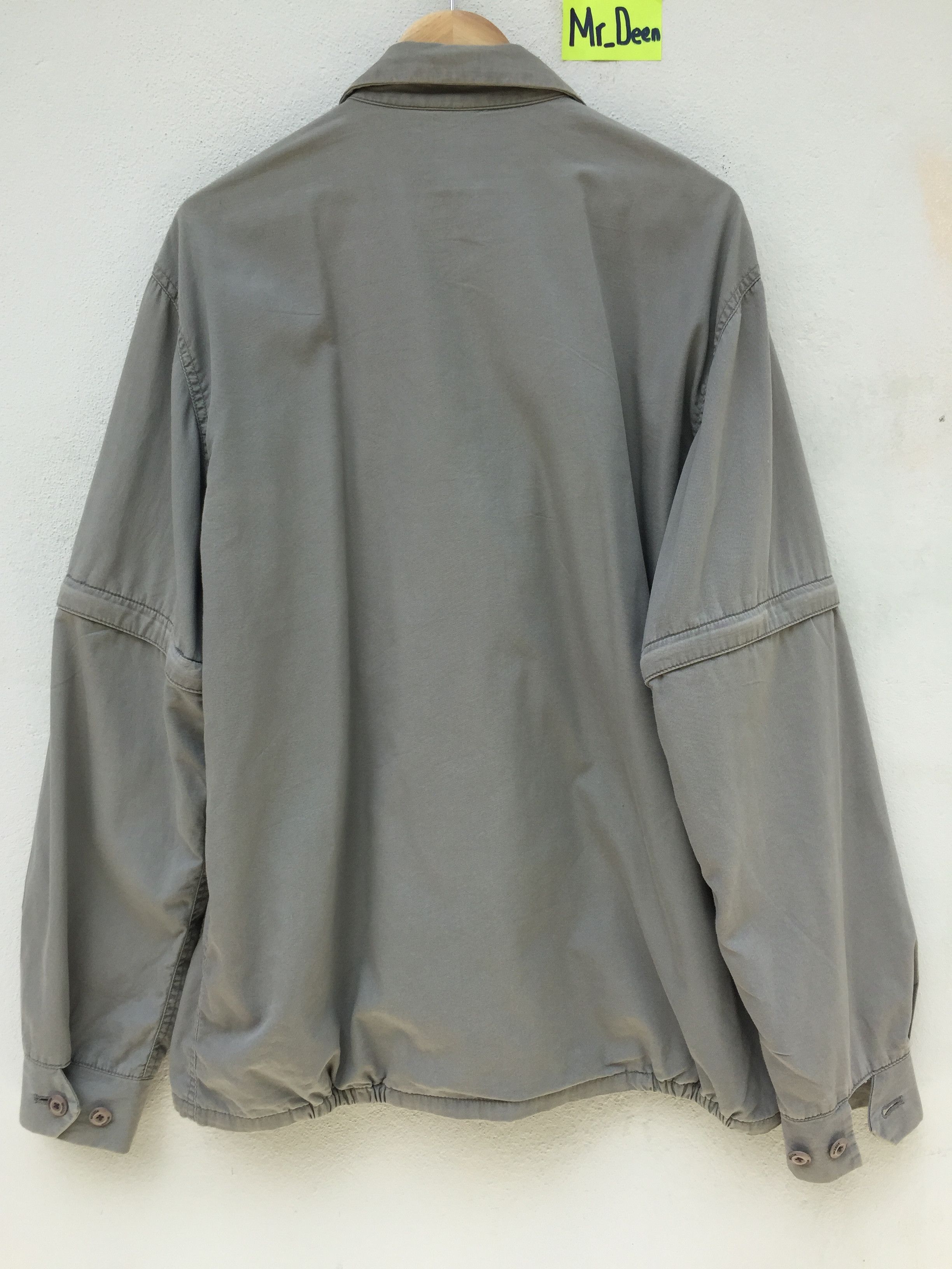 Neighborhood Neighborhood Double Lining Jacket Size US L / EU 52-54 / 3 - 12 Thumbnail