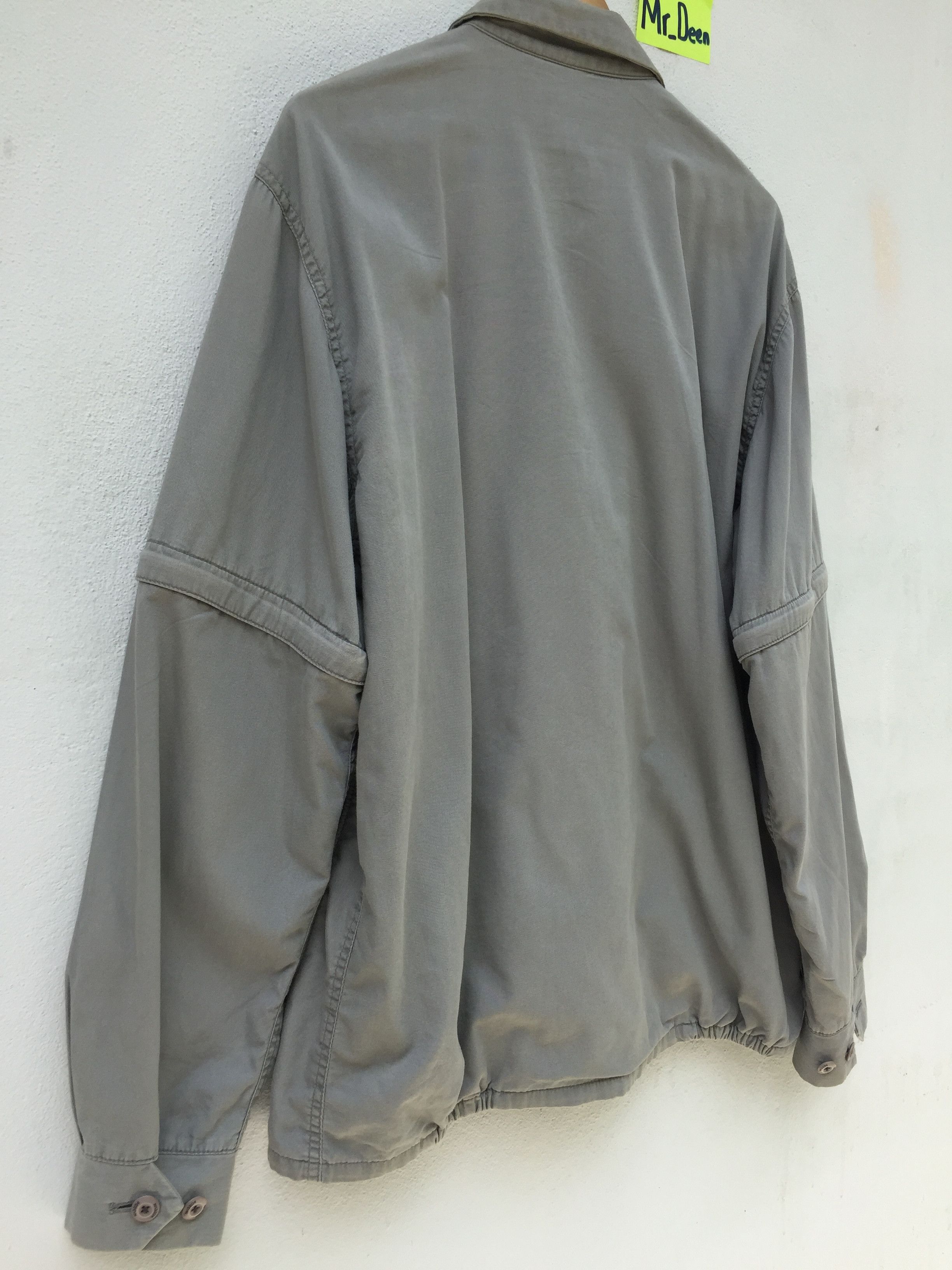 Neighborhood Neighborhood Double Lining Jacket Size US L / EU 52-54 / 3 - 13 Thumbnail