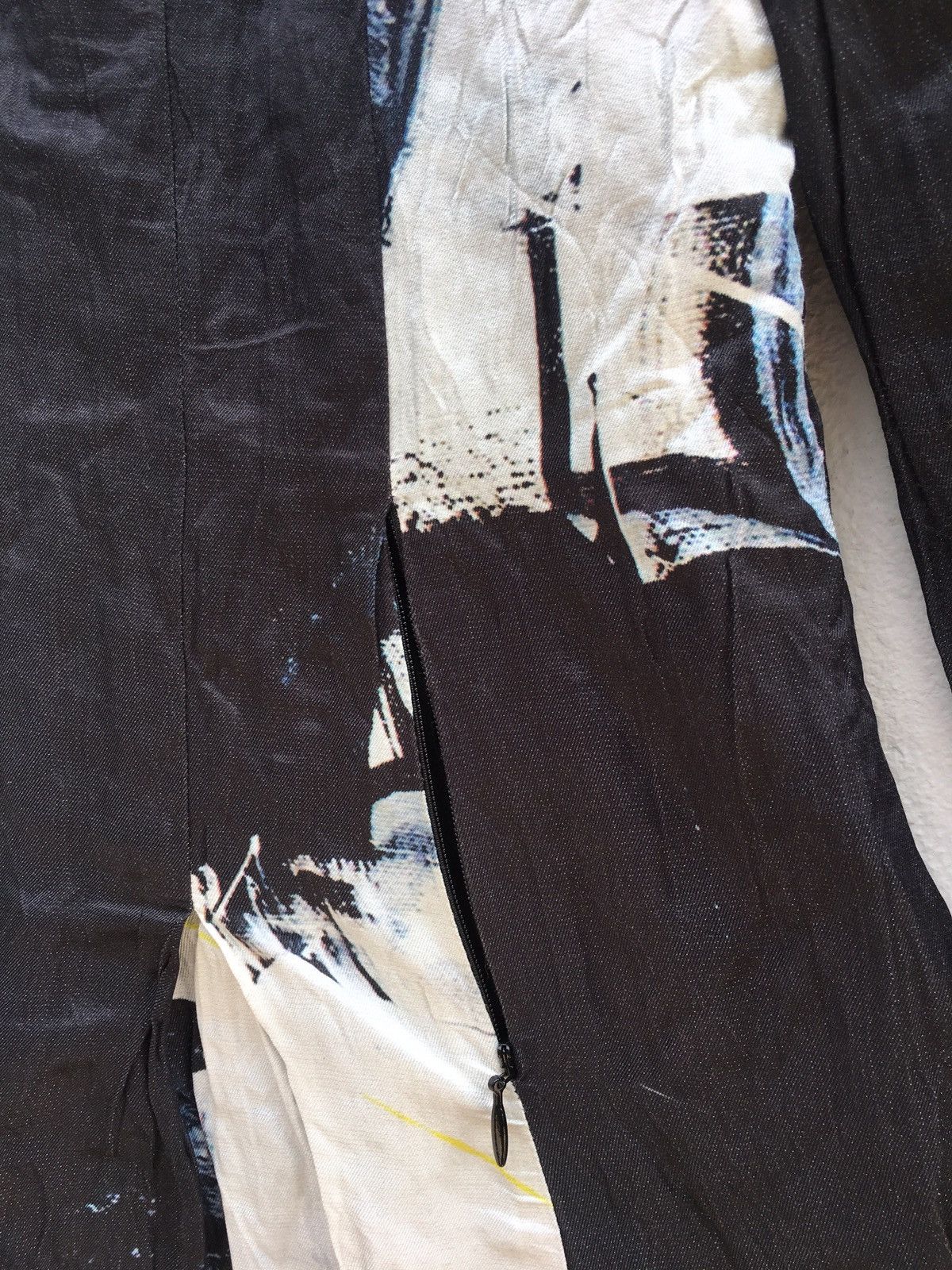 Japanese Brand Art & Pret-A-Porter Inspired by Raf simons Jacket Size US M / EU 48-50 / 2 - 4 Thumbnail