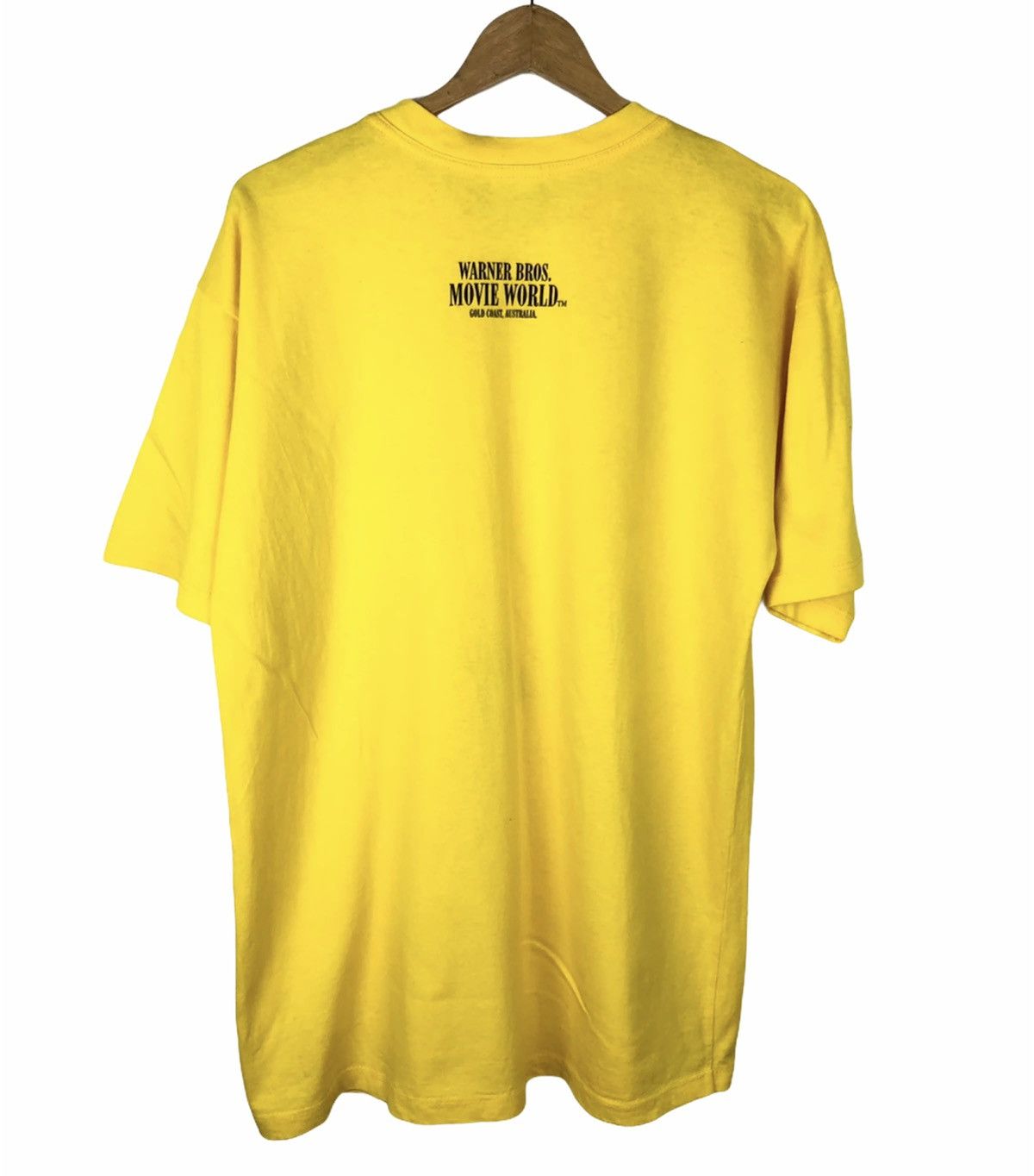 Cartoon Network Vintage Tweety Cartoon T-Shirt Size US XL / EU 56 / 4 - 2 Thumbnail