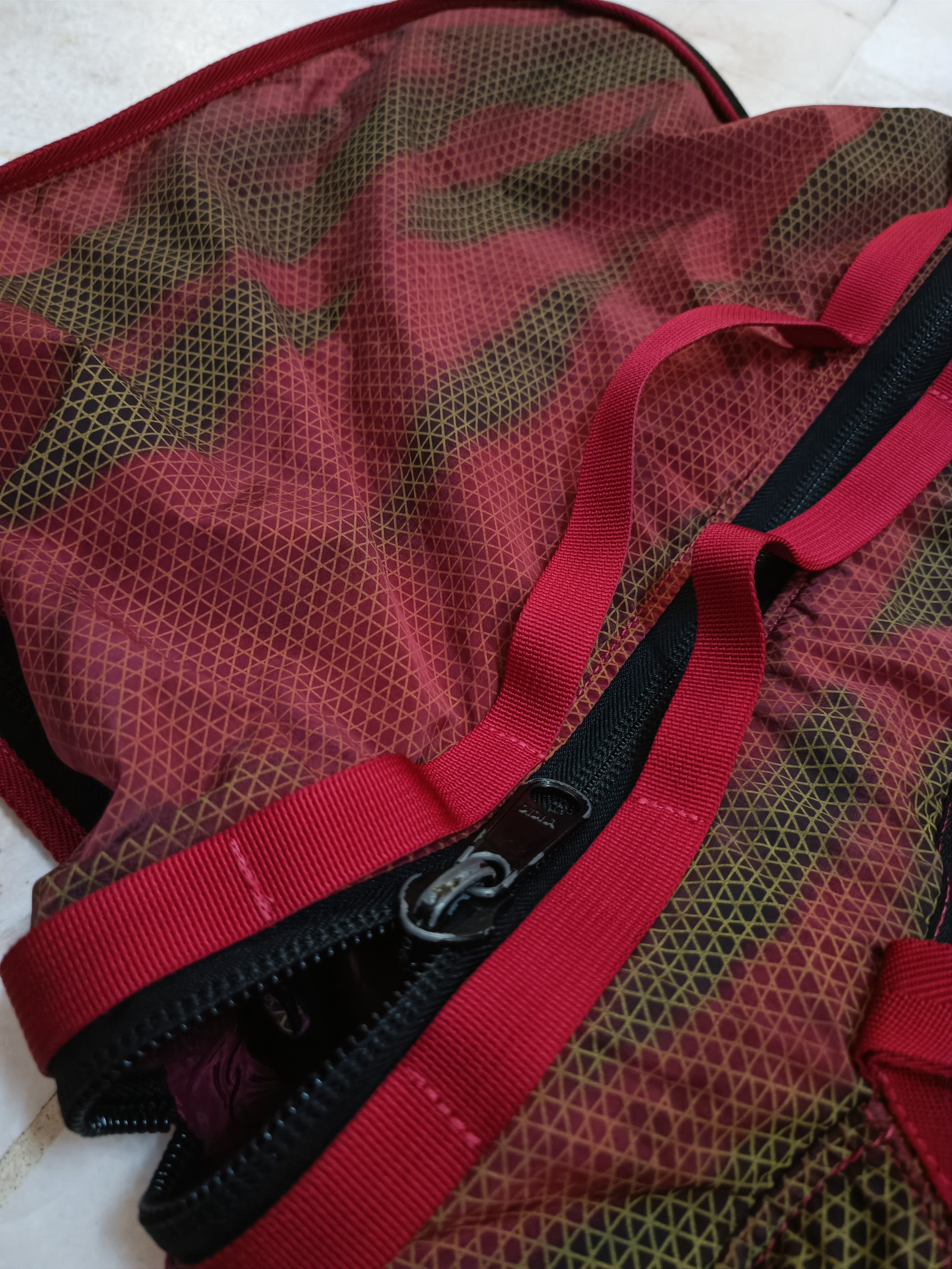 Stone Island Shadow Project Stone Island Shadow Project x Bagjack Transformable Bag Size ONE SIZE - 5 Thumbnail