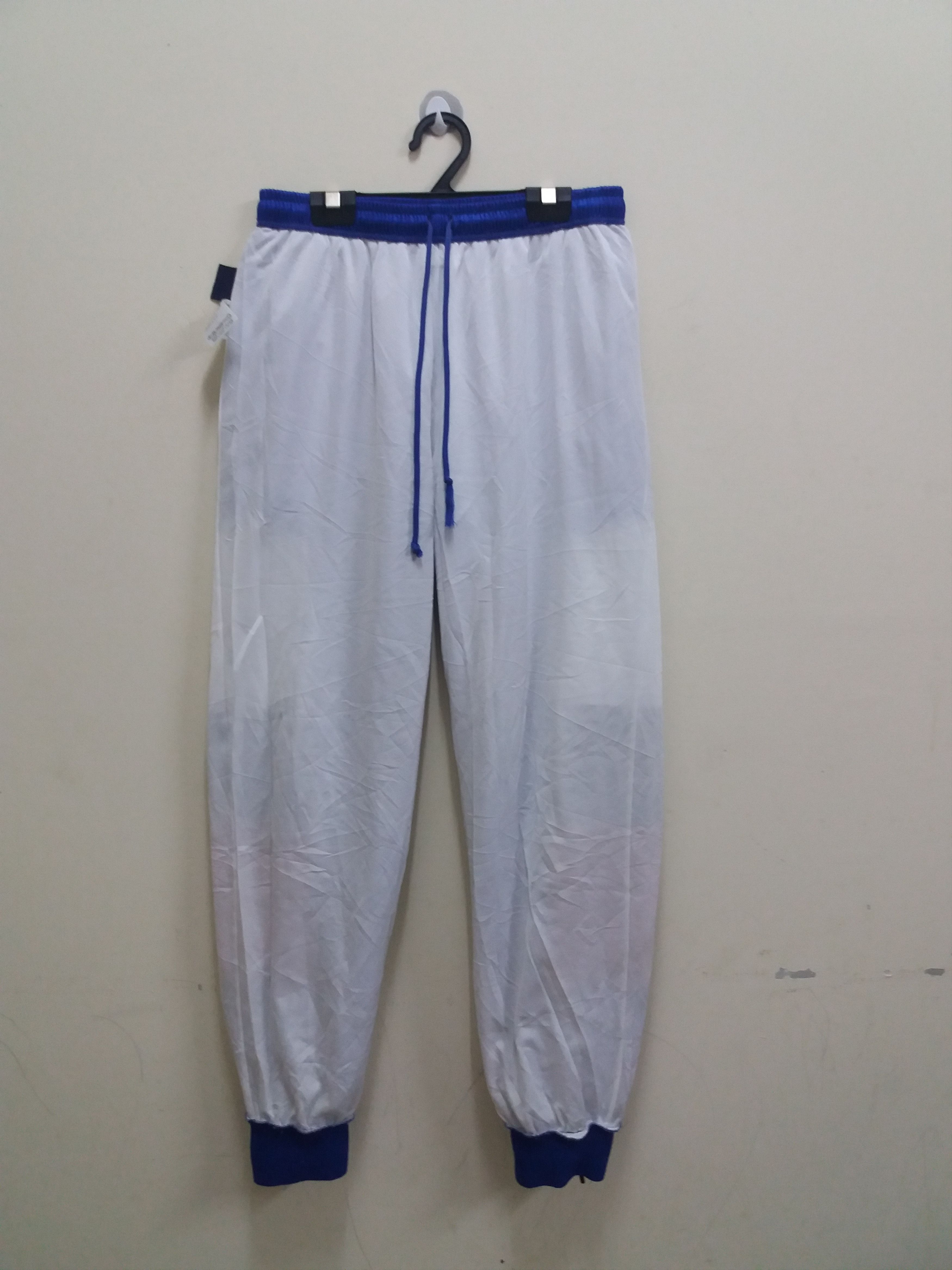 Le Coq Sportif Vintage Le Coq Sportif nice colour sport pants Size US 34 / EU 50 - 5 Thumbnail