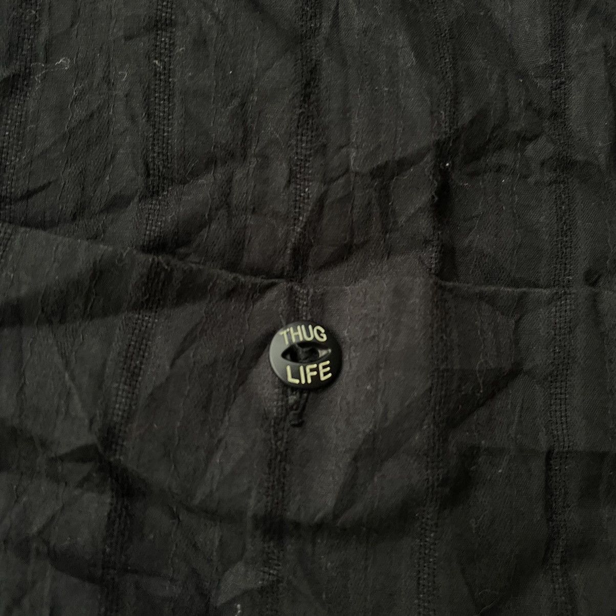 Japanese Brand Gangsterville shirt Size US L / EU 52-54 / 3 - 5 Thumbnail