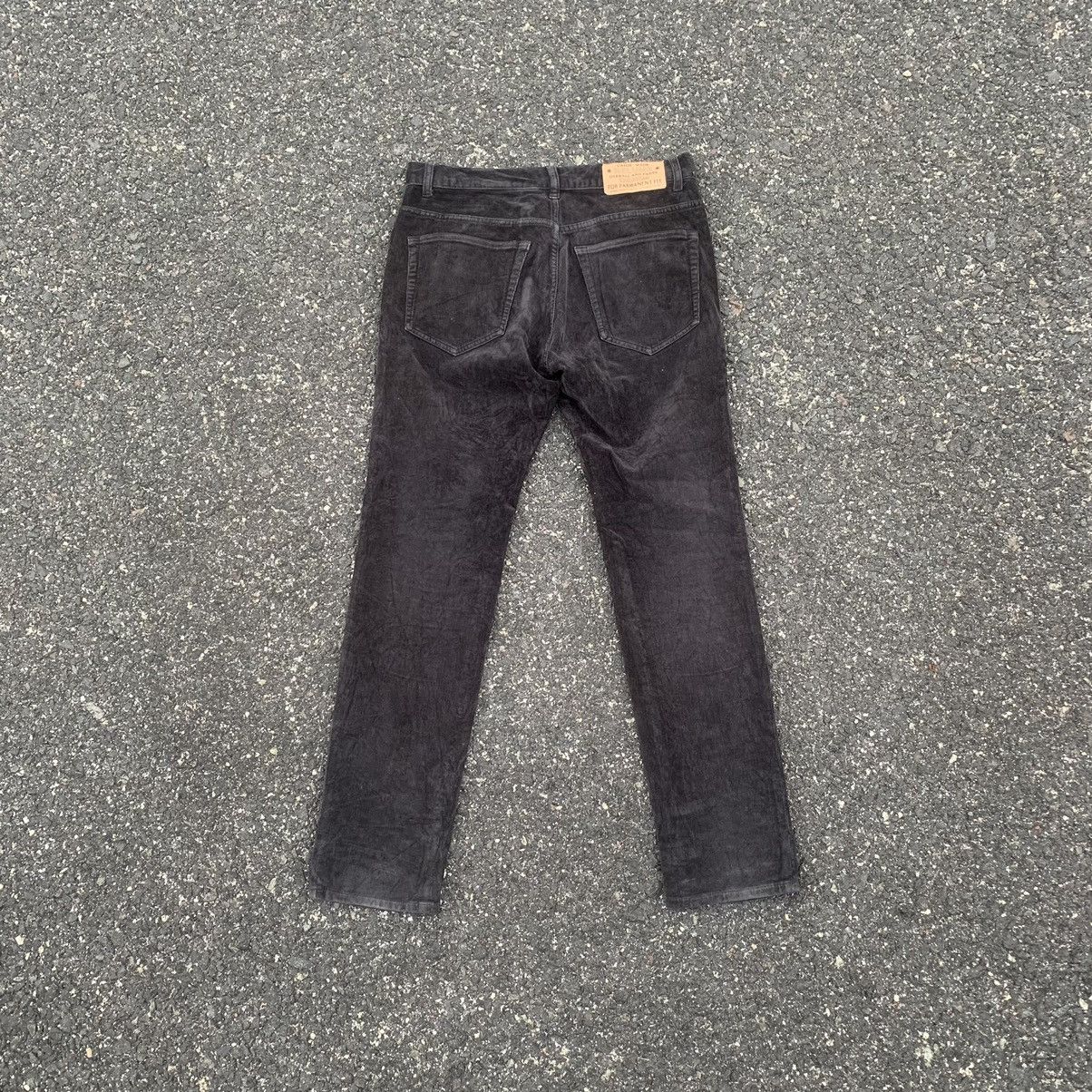 Journal Standard × Schott Journal Standard x Relume Corduroy Faded Trousers Pants W32 Size US 32 / EU 48 - 8 Thumbnail
