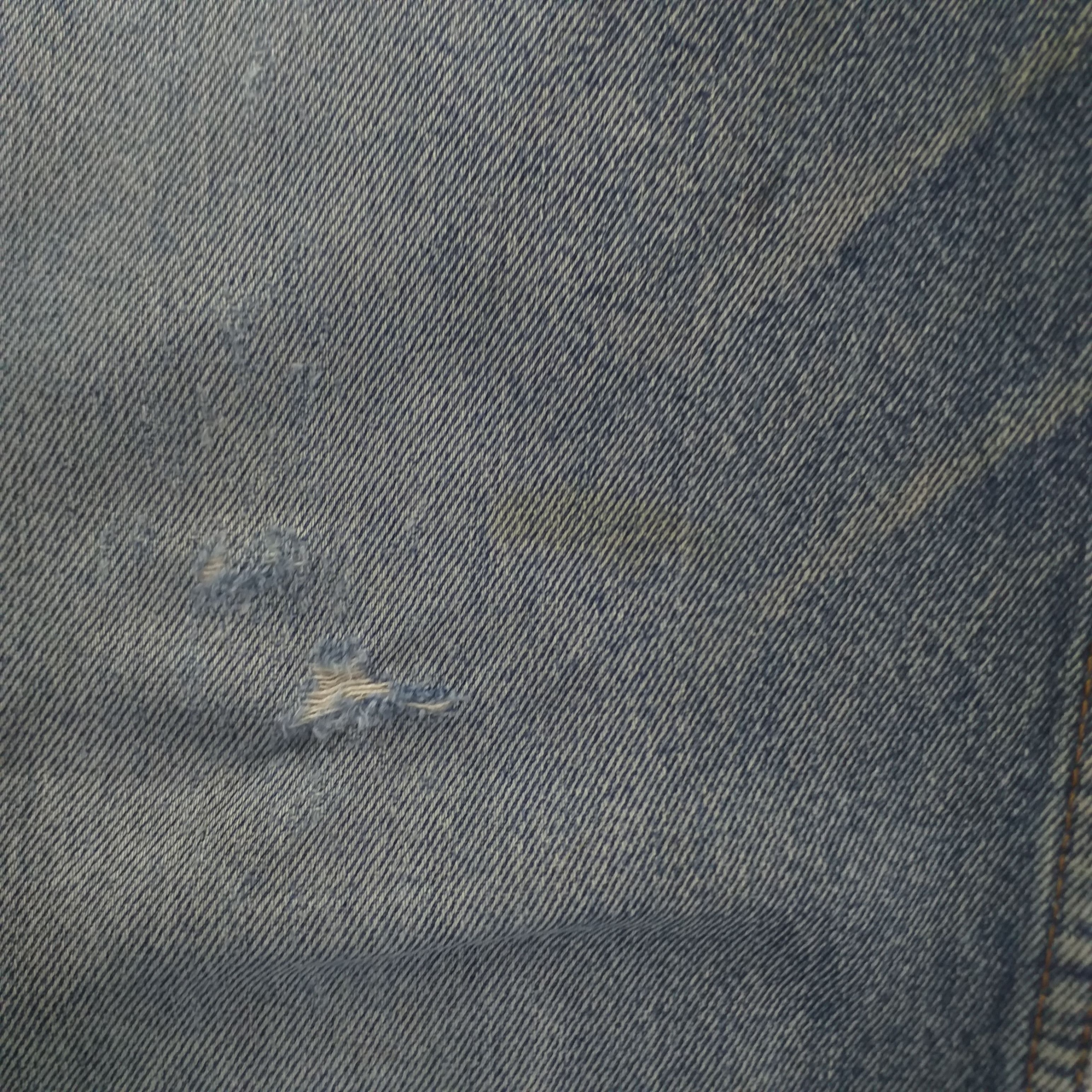 Levi's Vintage Levi's 310 Distressed Denim 30 x 32 -JN009 Size US 30 / EU 46 - 16 Thumbnail