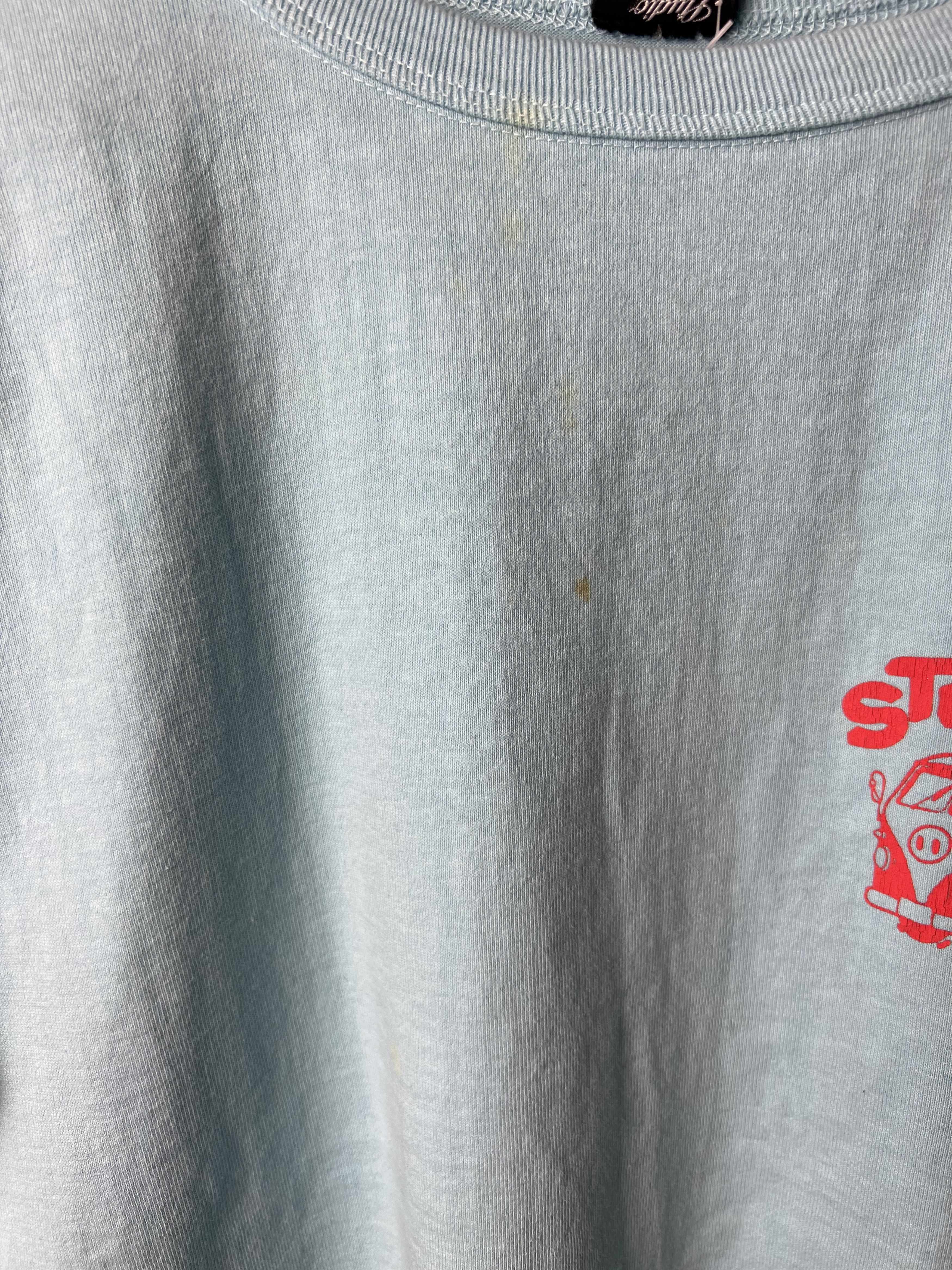 Studio D'Artisan 🔥Vintage Studio D’Artisan Slow Delivery Tees Size US S / EU 44-46 / 1 - 7 Thumbnail