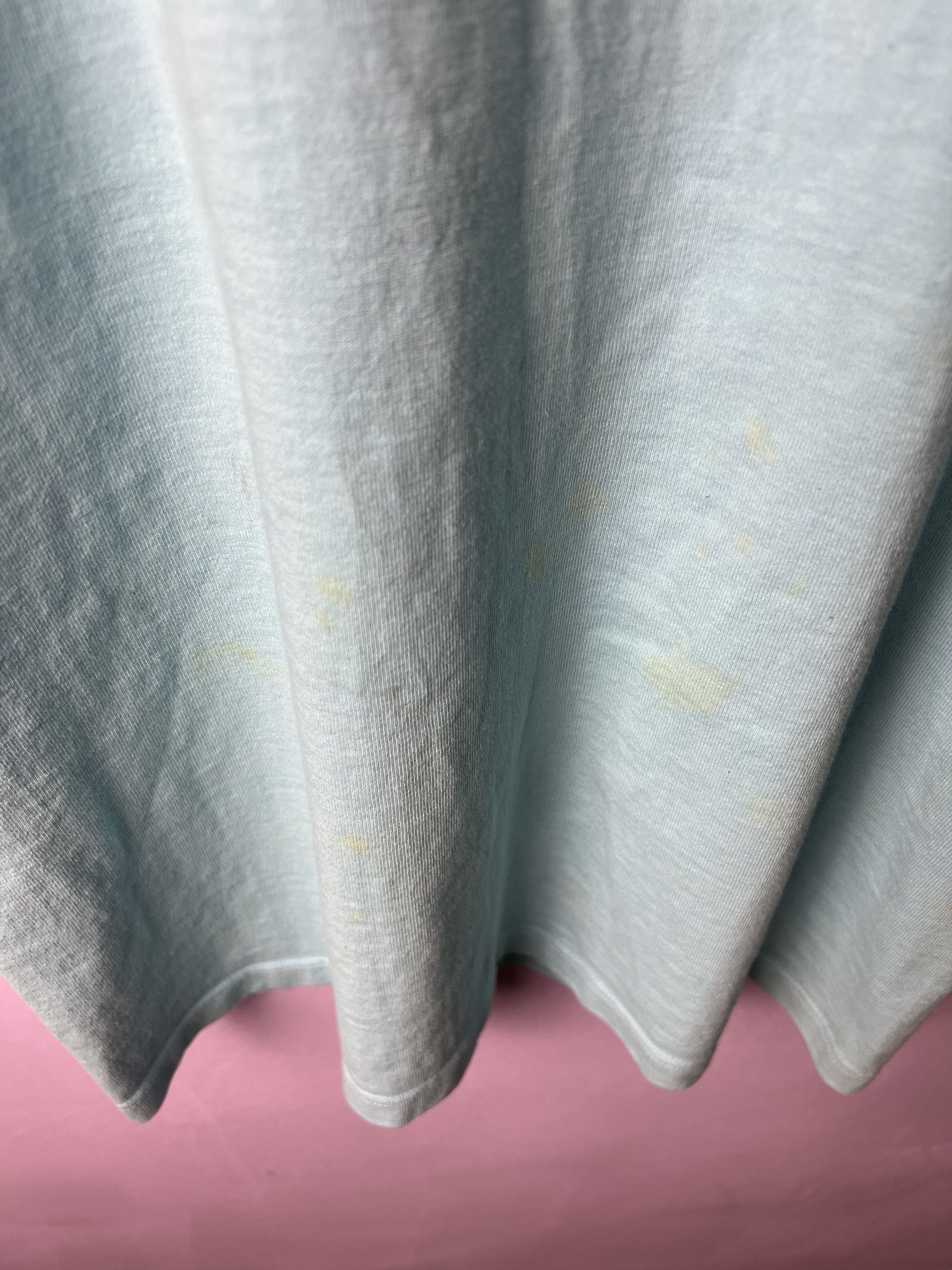 Studio D'Artisan 🔥Vintage Studio D’Artisan Slow Delivery Tees Size US S / EU 44-46 / 1 - 6 Thumbnail