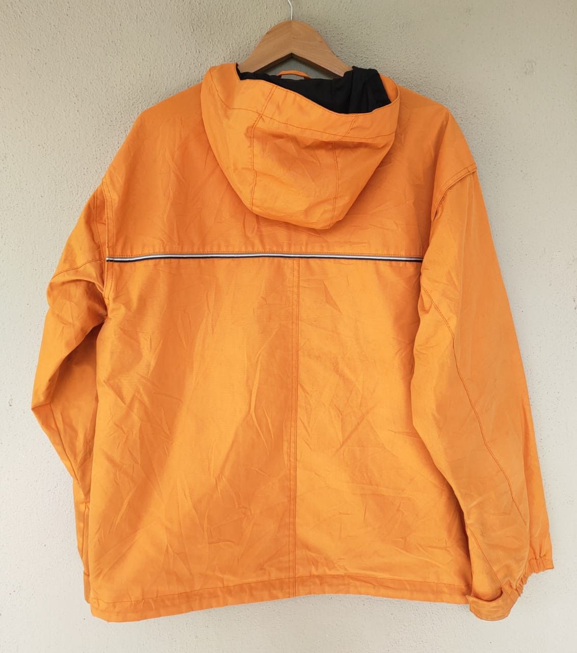 Japanese Brand Sasquatch Windbreaker Size US L / EU 52-54 / 3 - 2 Thumbnail