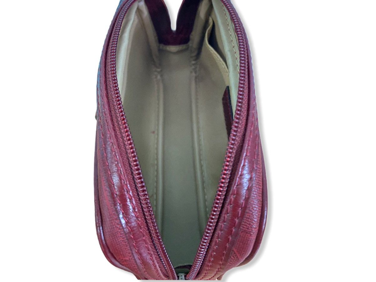 Christian Dior Monsieur × Dior CHRISTIAN DIOR MINI POUCH /CLUTCH BAG Size ONE SIZE - 3 Thumbnail