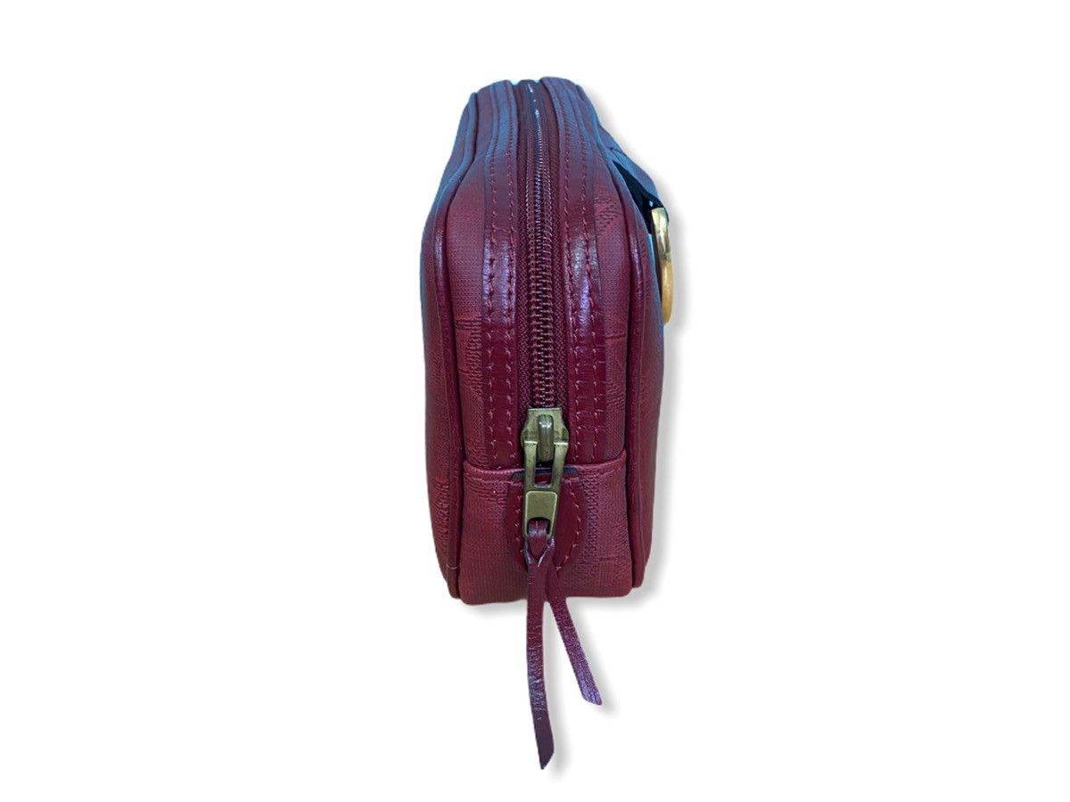 Christian Dior Monsieur × Dior CHRISTIAN DIOR MINI POUCH /CLUTCH BAG Size ONE SIZE - 2 Thumbnail