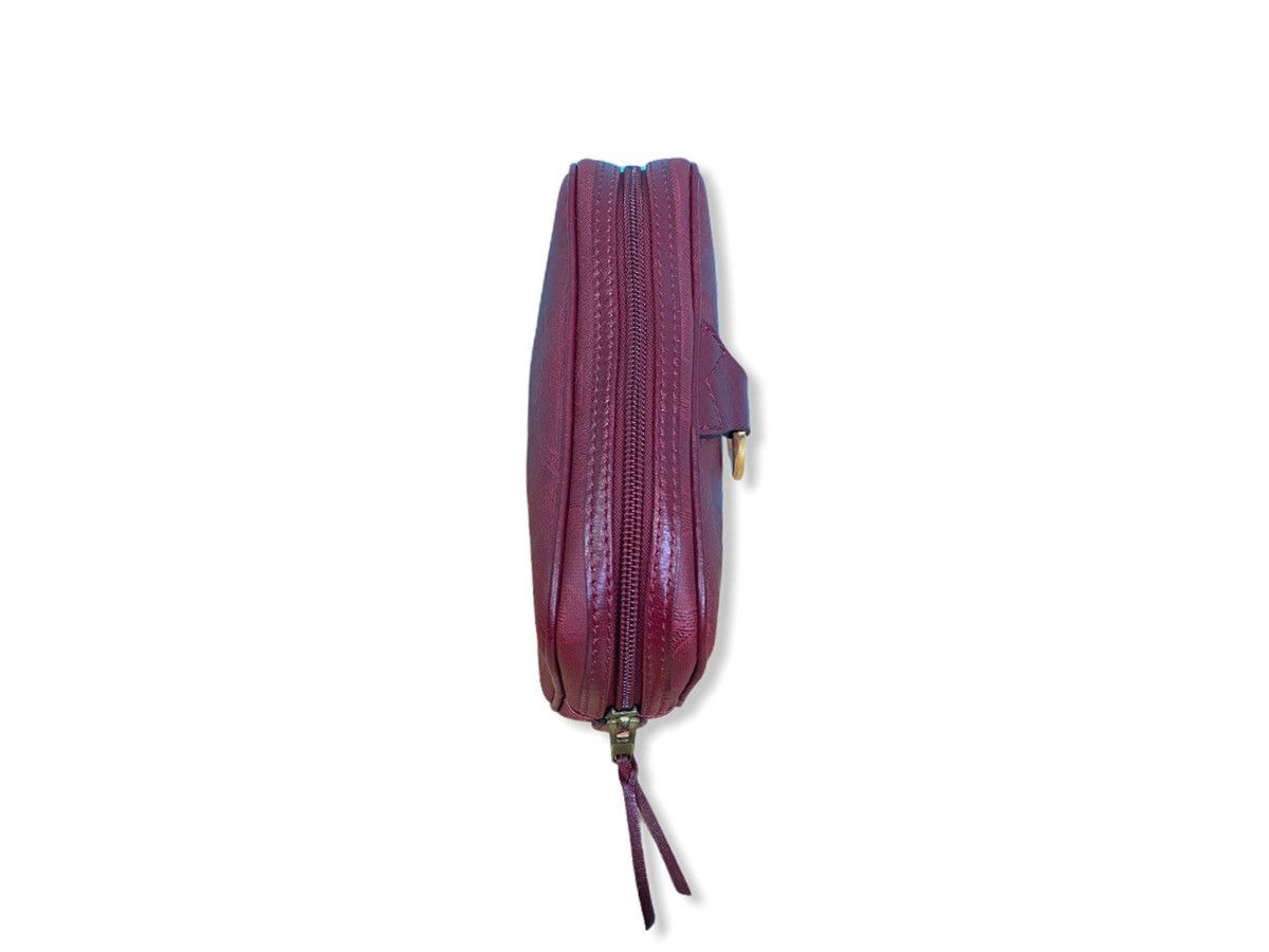 Christian Dior Monsieur × Dior CHRISTIAN DIOR MINI POUCH /CLUTCH BAG Size ONE SIZE - 5 Thumbnail