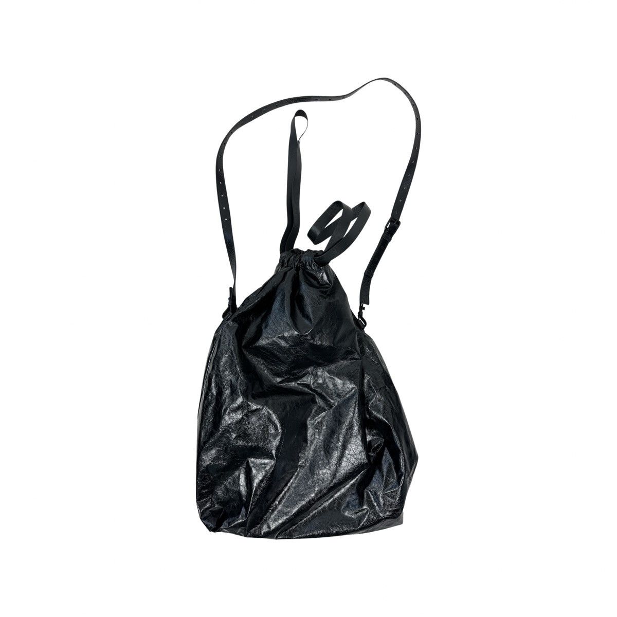 Balenciaga Balenciaga 360° AW22 “Trash Bag” Size ONE SIZE - 3 Thumbnail