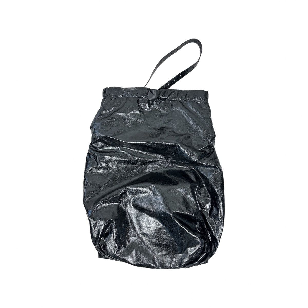 Balenciaga Balenciaga 360° AW22 “Trash Bag” Size ONE SIZE - 4 Thumbnail