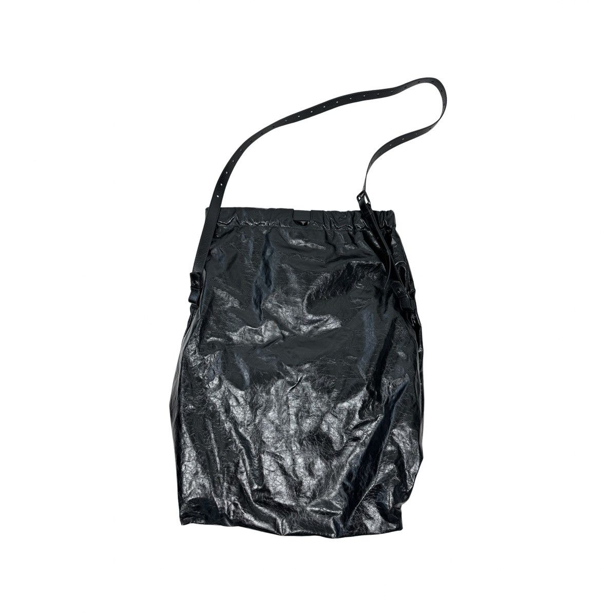 Balenciaga Balenciaga 360° AW22 “Trash Bag” Size ONE SIZE - 5 Thumbnail