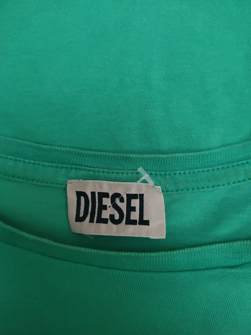 Diesel Diesel T Size US M / EU 48-50 / 2 - 5 Thumbnail