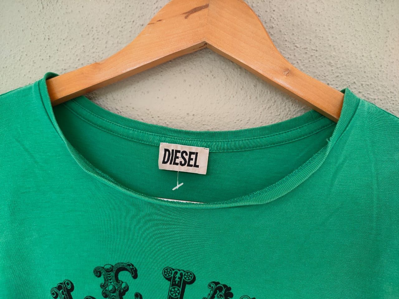 Diesel Diesel T Size US M / EU 48-50 / 2 - 4 Thumbnail