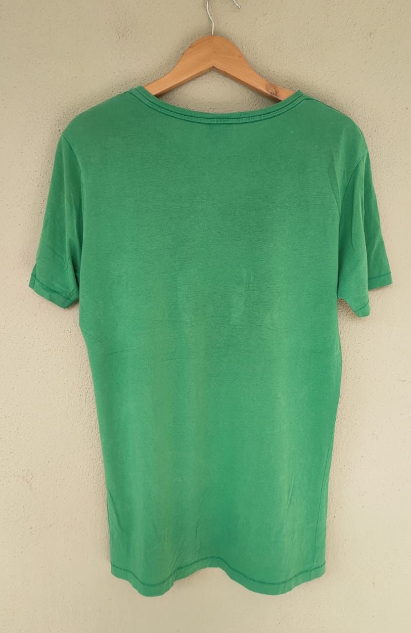Diesel Diesel T Size US M / EU 48-50 / 2 - 2 Thumbnail