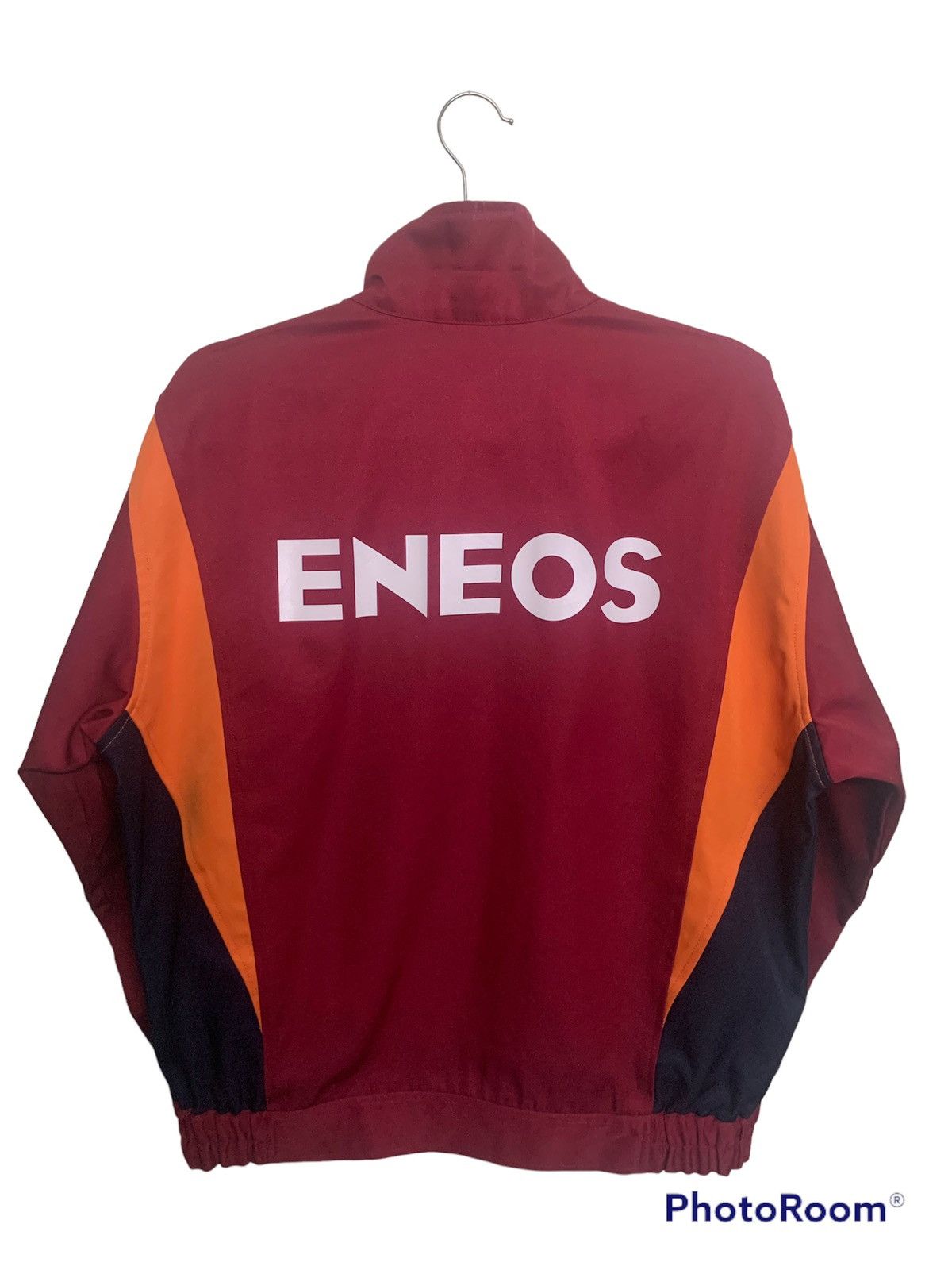 Japanese Brand Eneos Light Jacket Initial'D Movie Size US L / EU 52-54 / 3 - 3 Thumbnail