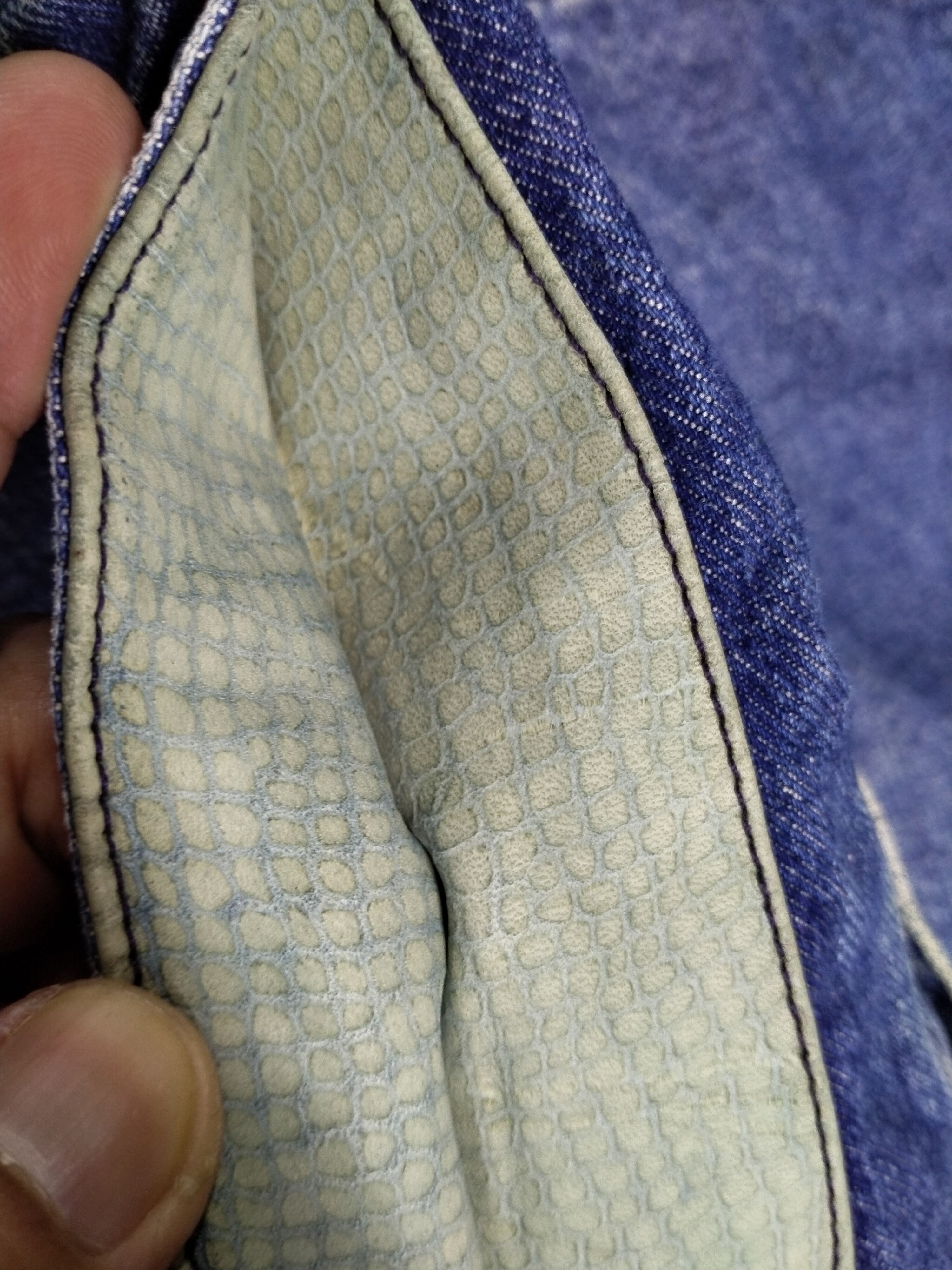 Levi's Levis Denim Jacket Made in Australia Size US L / EU 52-54 / 3 - 7 Thumbnail