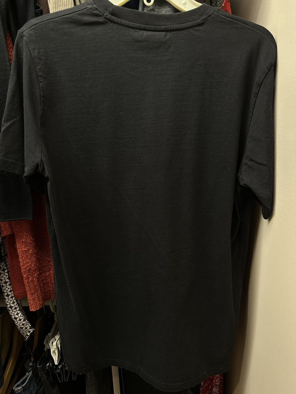 Derschutze Derschutze “heist” Tee Size US M / EU 48-50 / 2 - 4 Thumbnail