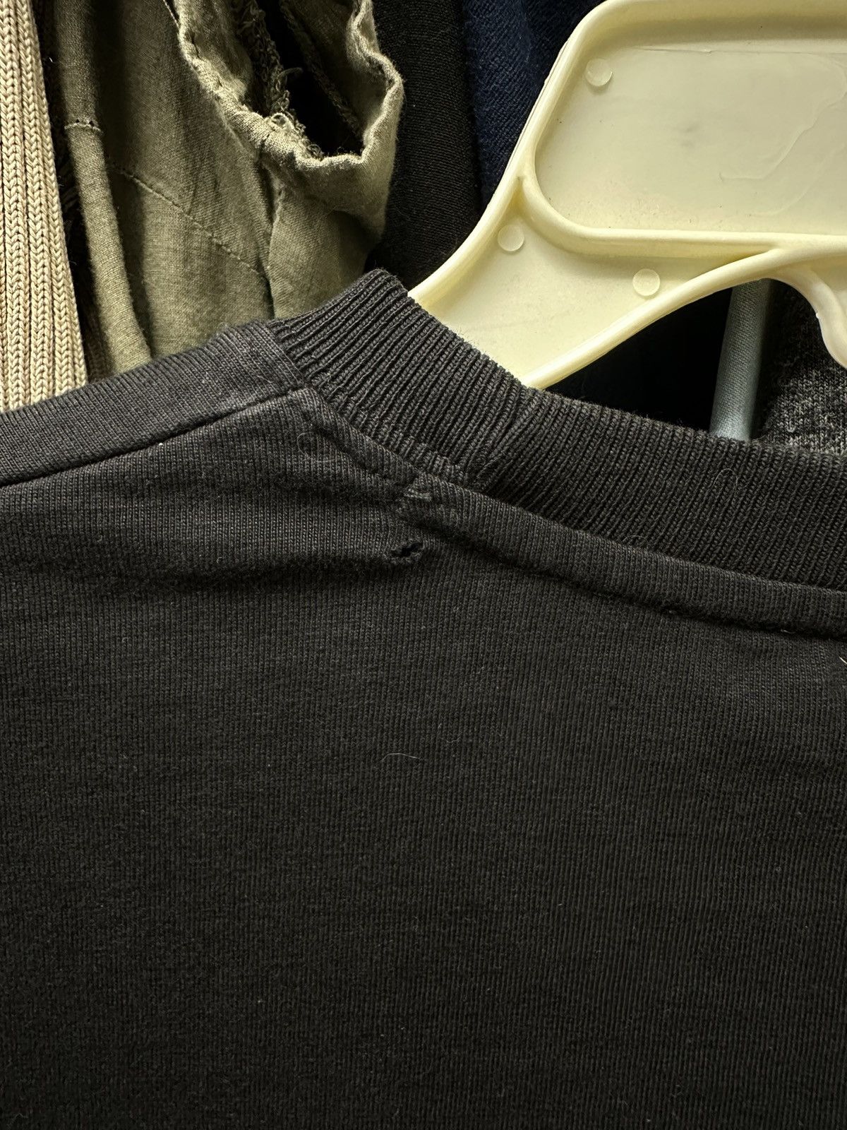 Derschutze Derschutze “heist” Tee Size US M / EU 48-50 / 2 - 5 Thumbnail