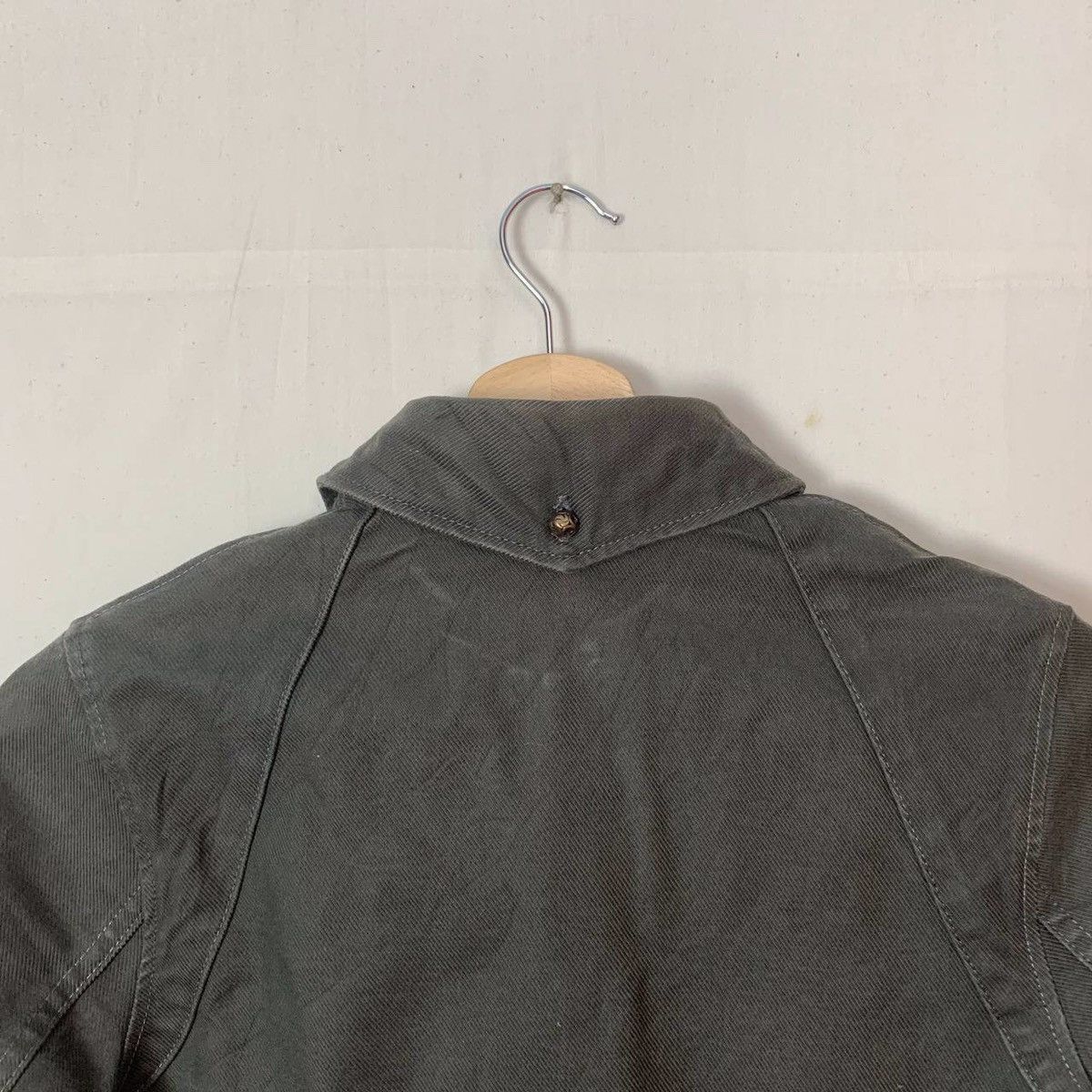 Designer × Fiorucci Vintage Fiorucci Made In Japan Jacket Size US XS / EU 42 / 0 - 11 Thumbnail