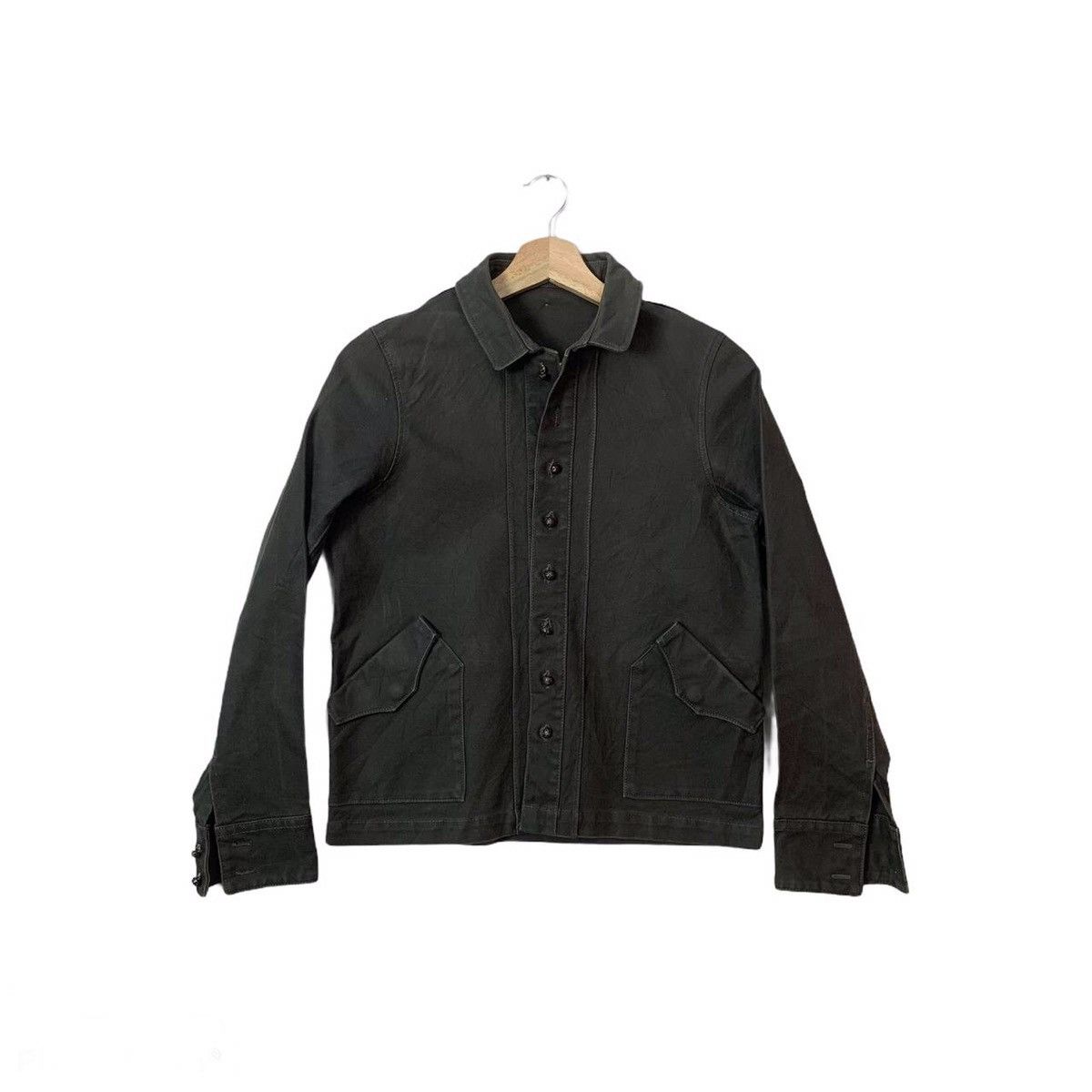 Designer × Fiorucci Vintage Fiorucci Made In Japan Jacket Size US XS / EU 42 / 0 - 1 Thumbnail