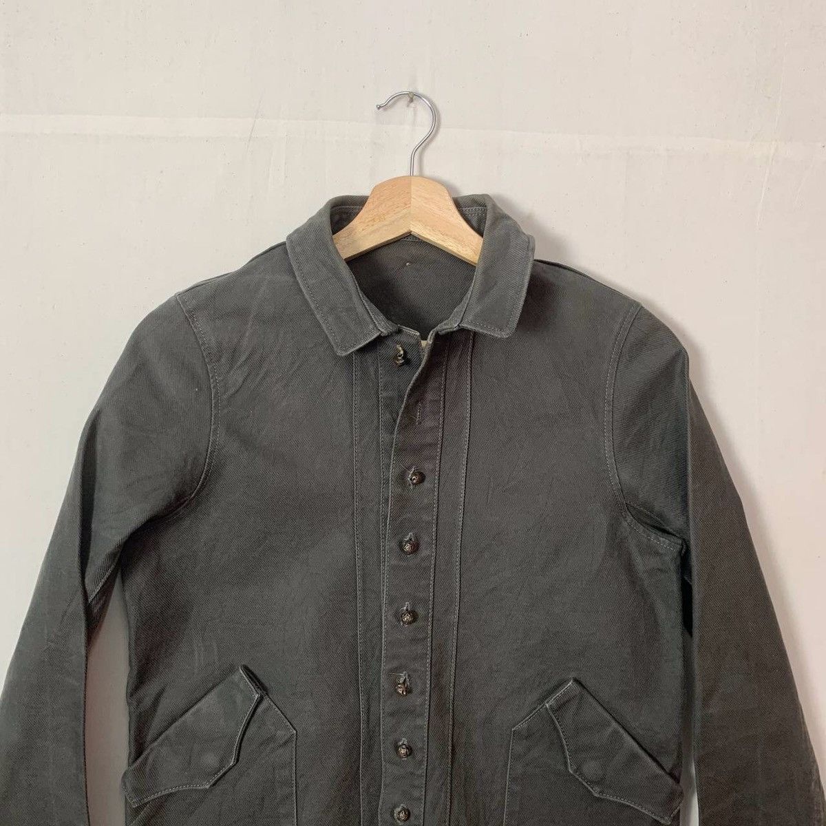 Designer × Fiorucci Vintage Fiorucci Made In Japan Jacket Size US XS / EU 42 / 0 - 3 Thumbnail