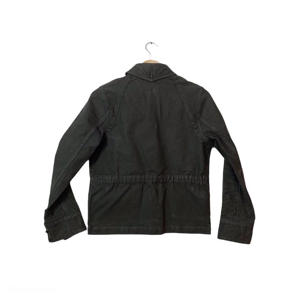 Designer × Fiorucci Vintage Fiorucci Made In Japan Jacket Size US XS / EU 42 / 0 - 2 Thumbnail