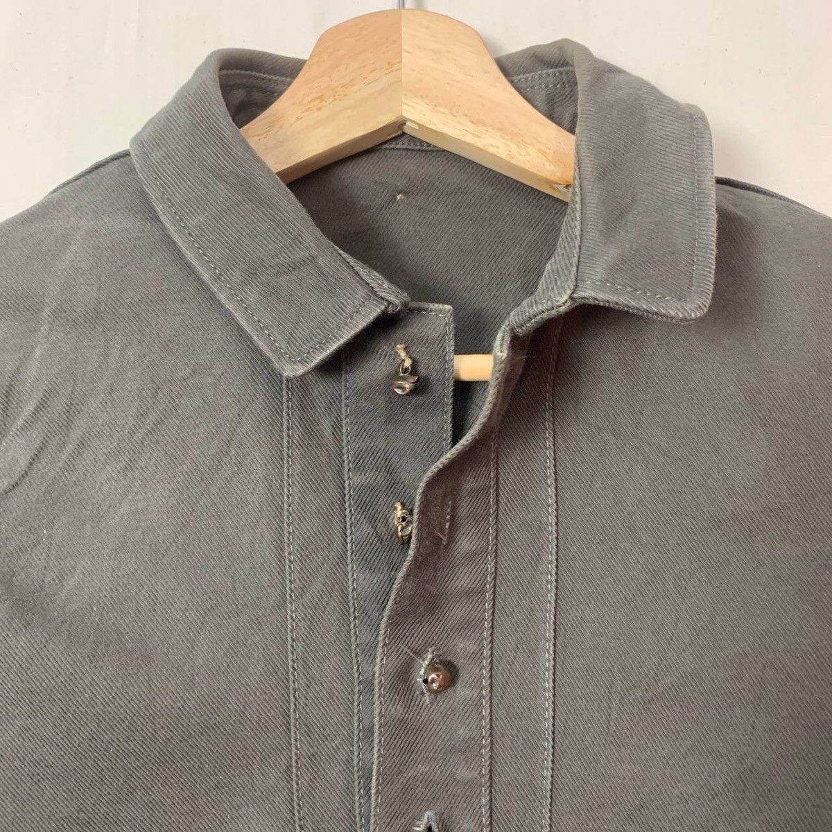 Designer × Fiorucci Vintage Fiorucci Made In Japan Jacket Size US XS / EU 42 / 0 - 5 Thumbnail