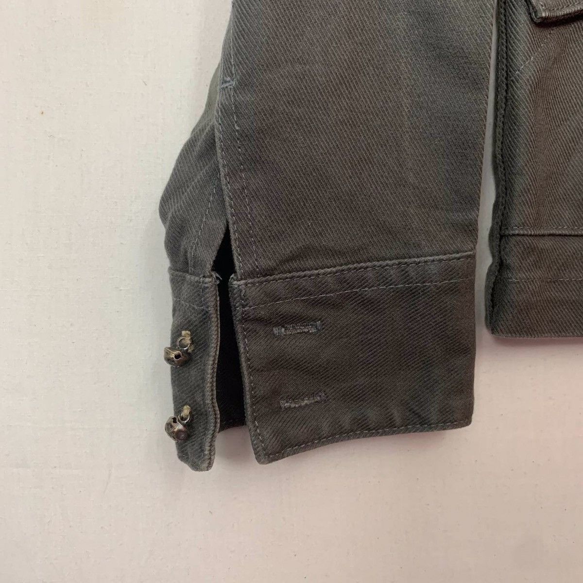 Designer × Fiorucci Vintage Fiorucci Made In Japan Jacket Size US XS / EU 42 / 0 - 6 Thumbnail