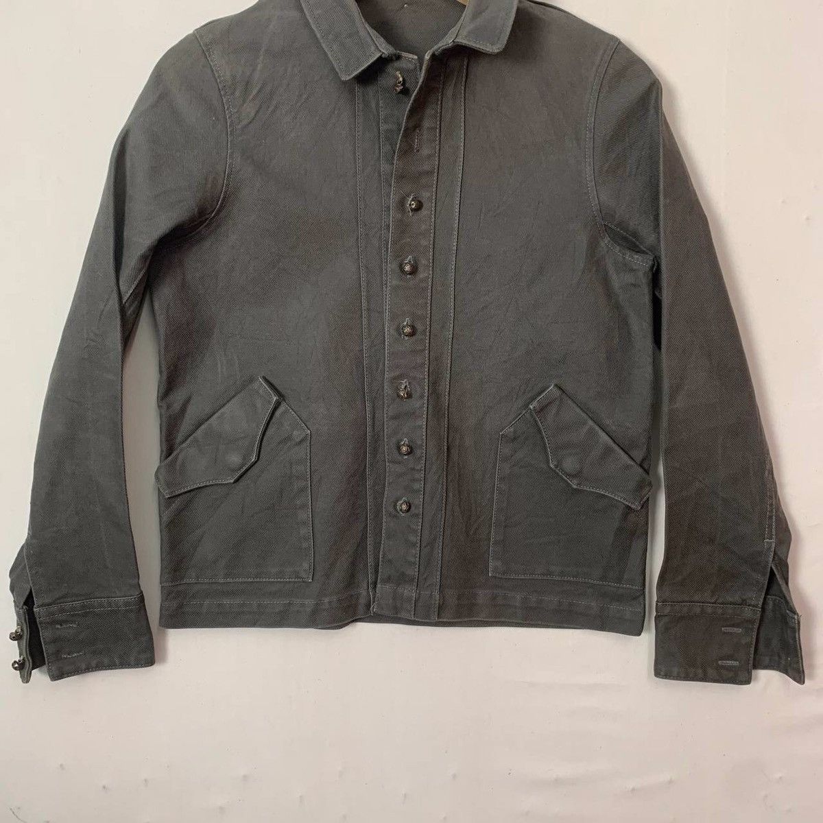 Designer × Fiorucci Vintage Fiorucci Made In Japan Jacket Size US XS / EU 42 / 0 - 4 Thumbnail