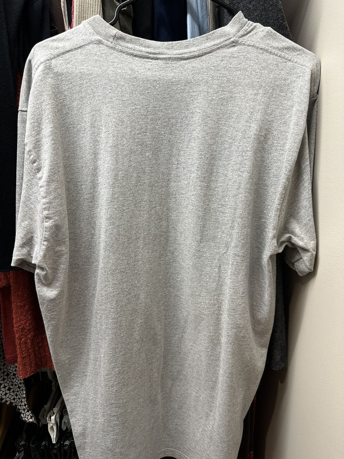 Supreme Supreme Swimmers Tee Size US L / EU 52-54 / 3 - 4 Thumbnail