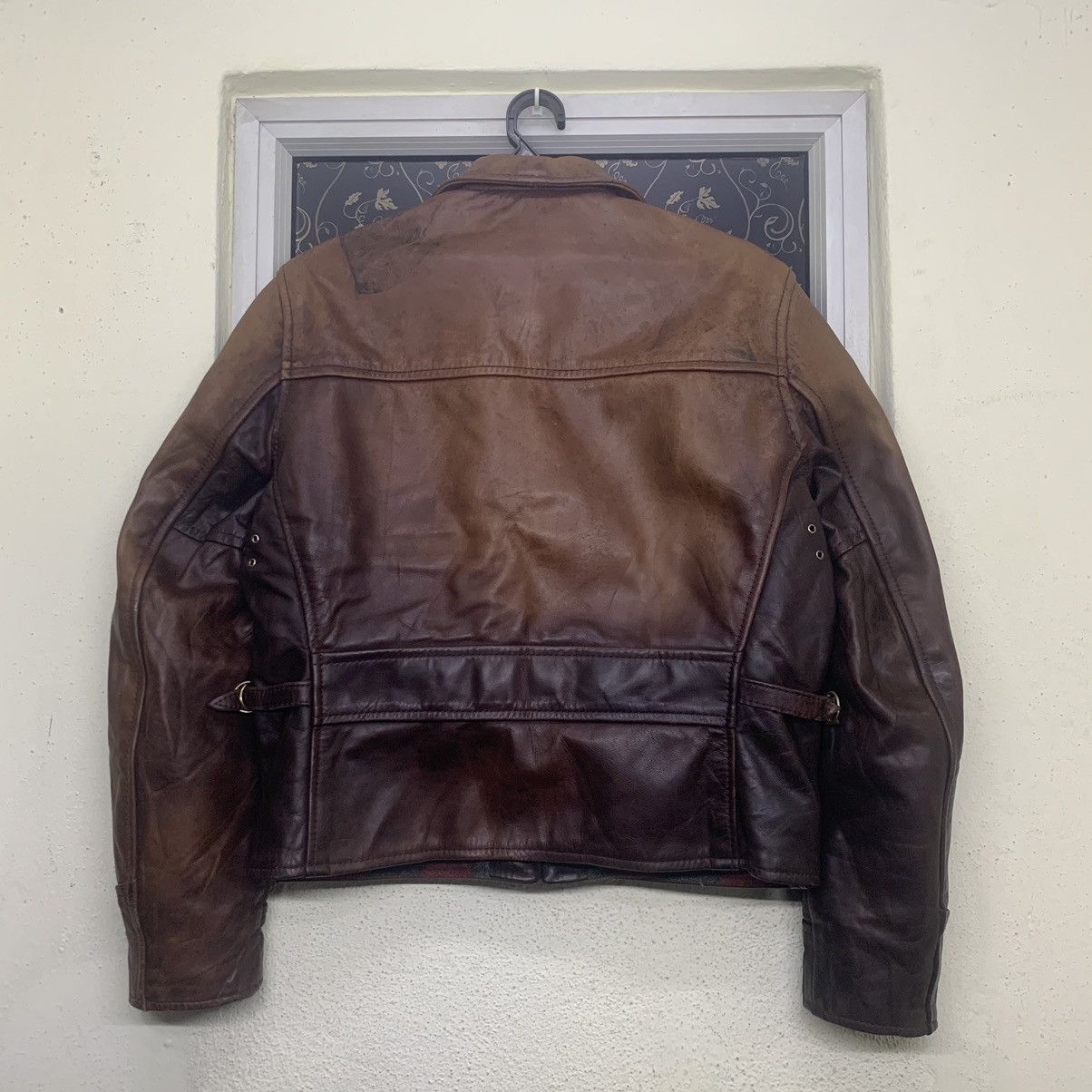 Indian Motorcycle Steals🔥🔥 Indian Motorcycle Leather Jacket Size US S / EU 44-46 / 1 - 2 Thumbnail