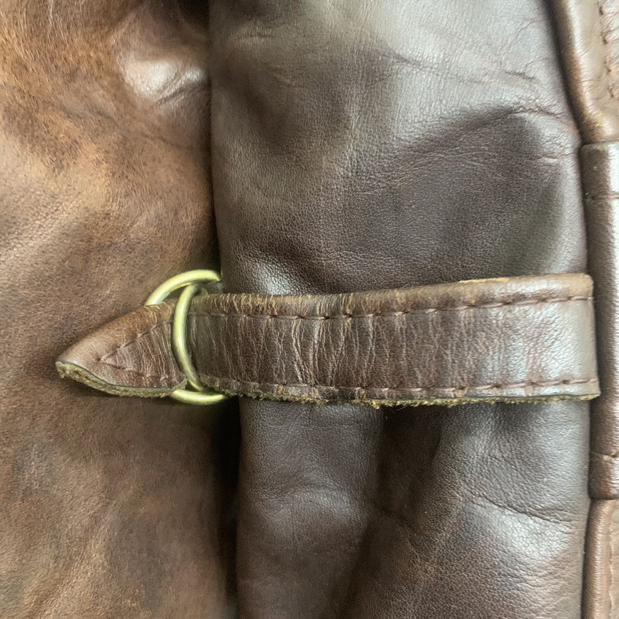 Indian Motorcycle Steals🔥🔥 Indian Motorcycle Leather Jacket Size US S / EU 44-46 / 1 - 11 Thumbnail