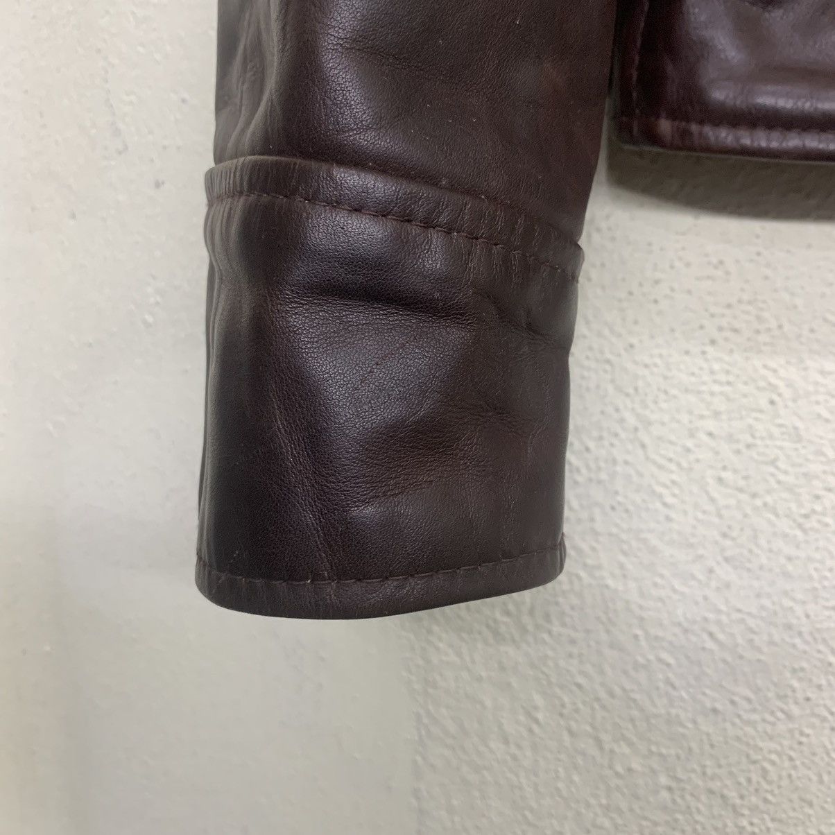 Indian Motorcycle Steals🔥🔥 Indian Motorcycle Leather Jacket Size US S / EU 44-46 / 1 - 3 Thumbnail