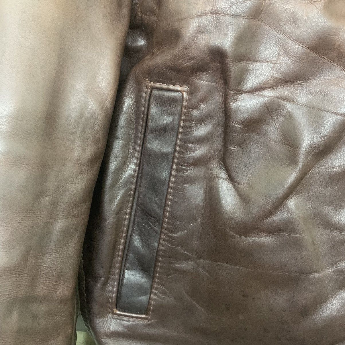 Indian Motorcycle Steals🔥🔥 Indian Motorcycle Leather Jacket Size US S / EU 44-46 / 1 - 8 Thumbnail