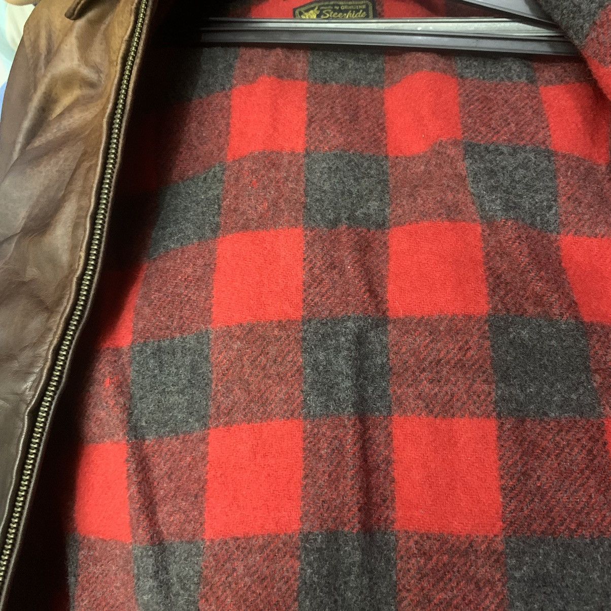 Indian Motorcycle Steals🔥🔥 Indian Motorcycle Leather Jacket Size US S / EU 44-46 / 1 - 15 Thumbnail