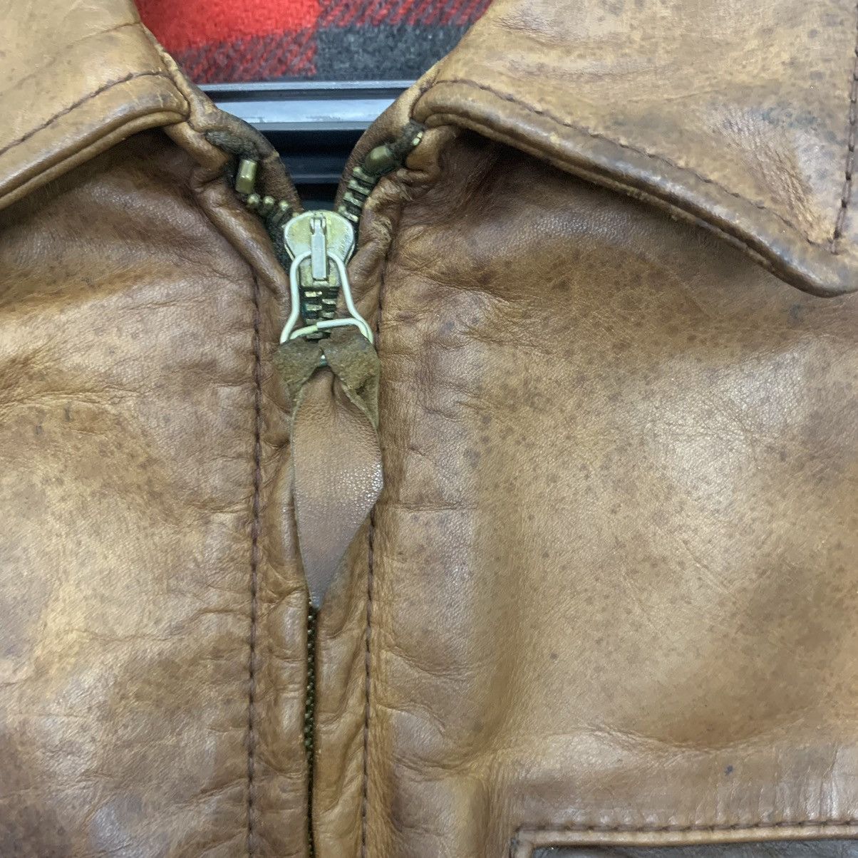 Indian Motorcycle Steals🔥🔥 Indian Motorcycle Leather Jacket Size US S / EU 44-46 / 1 - 5 Thumbnail