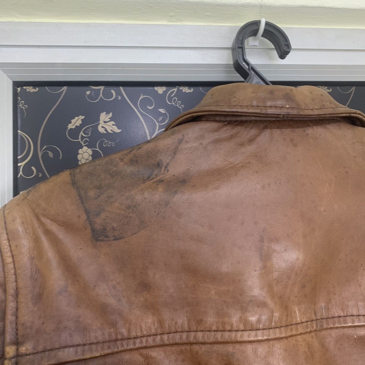 Indian Motorcycle Steals🔥🔥 Indian Motorcycle Leather Jacket Size US S / EU 44-46 / 1 - 12 Thumbnail