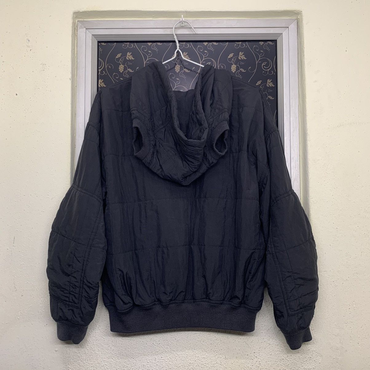 Issey Miyake Steals🔥🔥 Extremely Rare Vintage IS Jacket/ Hoodie Size US M / EU 48-50 / 2 - 2 Thumbnail