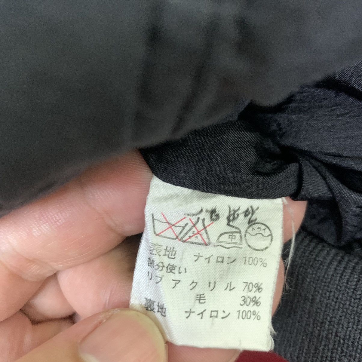 Issey Miyake Steals🔥🔥 Extremely Rare Vintage IS Jacket/ Hoodie Size US M / EU 48-50 / 2 - 12 Thumbnail
