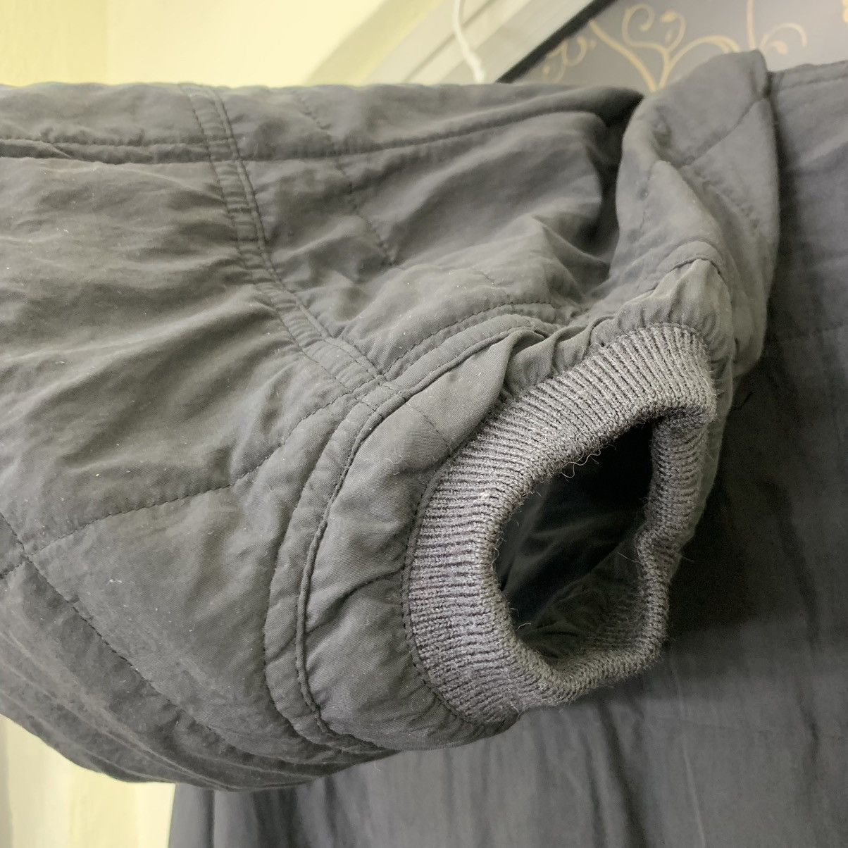 Issey Miyake Steals🔥🔥 Extremely Rare Vintage IS Jacket/ Hoodie Size US M / EU 48-50 / 2 - 8 Thumbnail