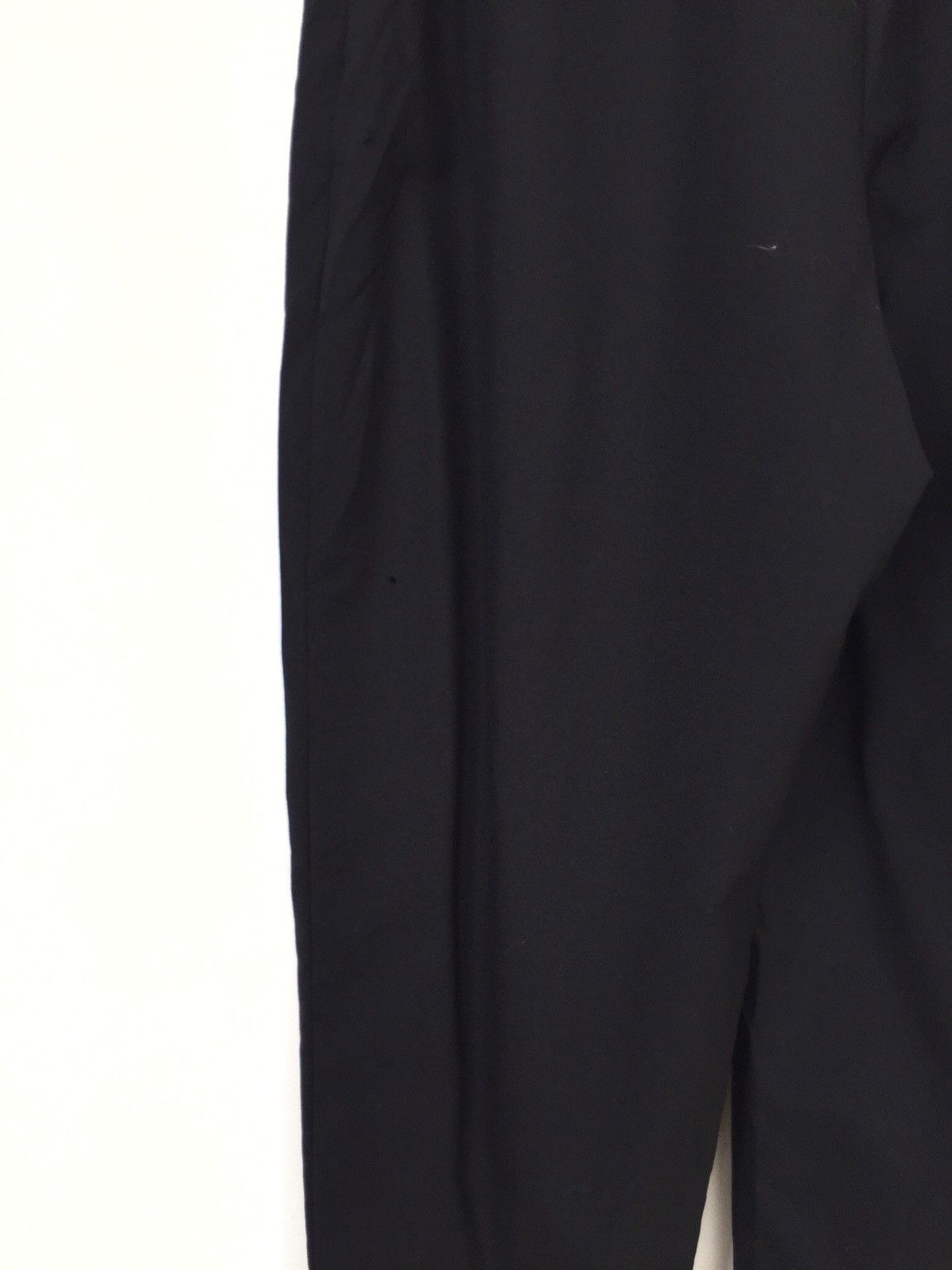 Jean Paul Gaultier OG Jean Paul Gaultier High Waist Gabardine Pants Size US 26 / EU 42 - 10 Thumbnail